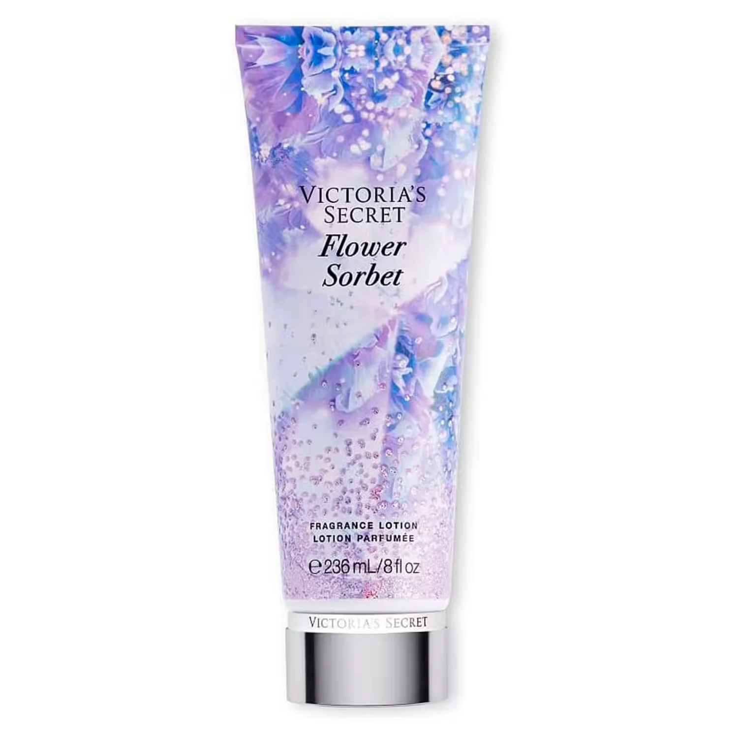 Body Lotion Victoria's Secret Flower Sorbet Feminino 236ml