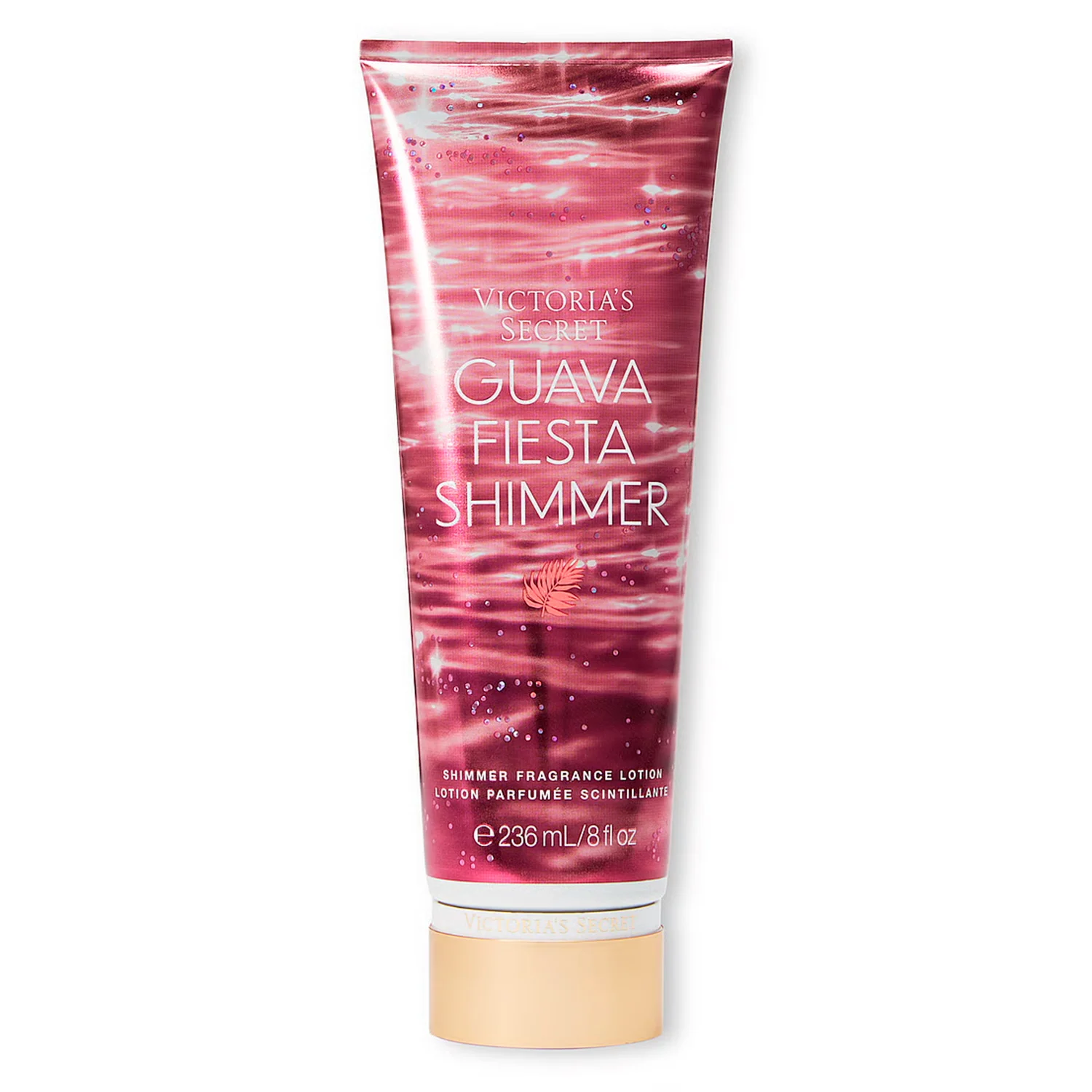 Body Lotion Victoria's Secret Guava Fiesta Shimmer 236ml