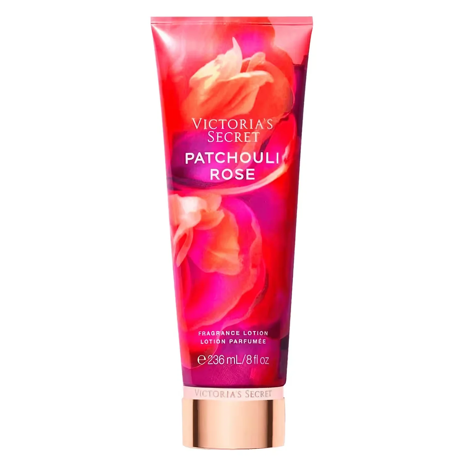 Body Lotion Victoria's Secret Patchouli Rose Feminino 236ml