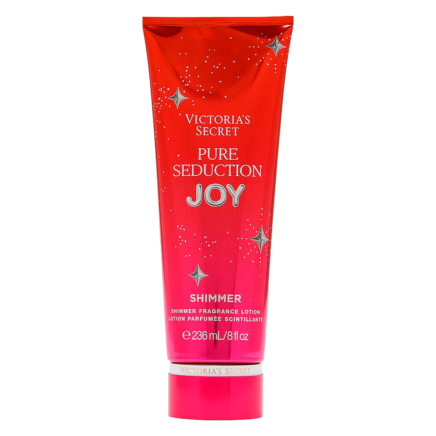 Body Lotion Victoria's Secret Pure Seduction Joy 236ml