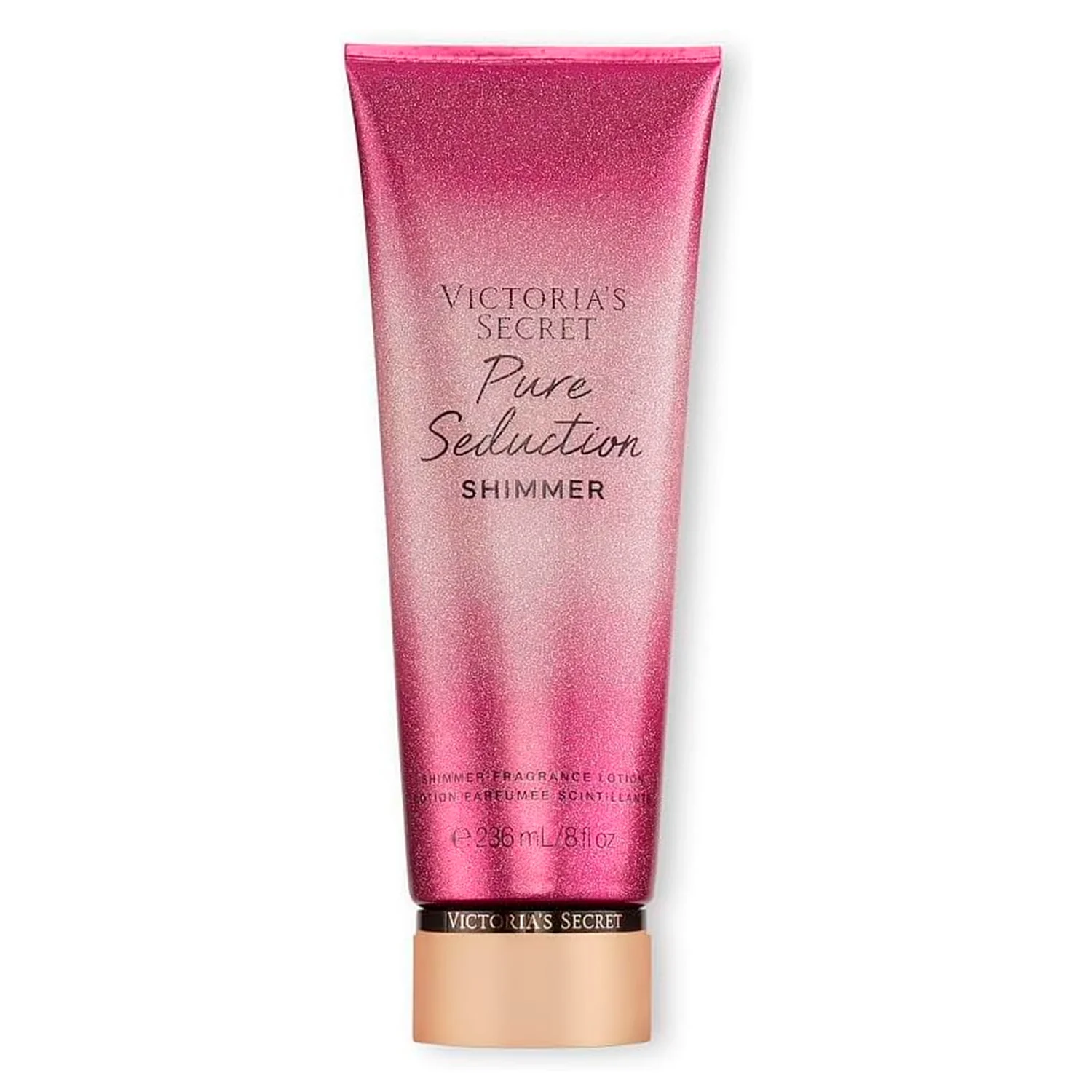 Body Lotion Victoria's Secret Pure Seduction Shimmer 236ml