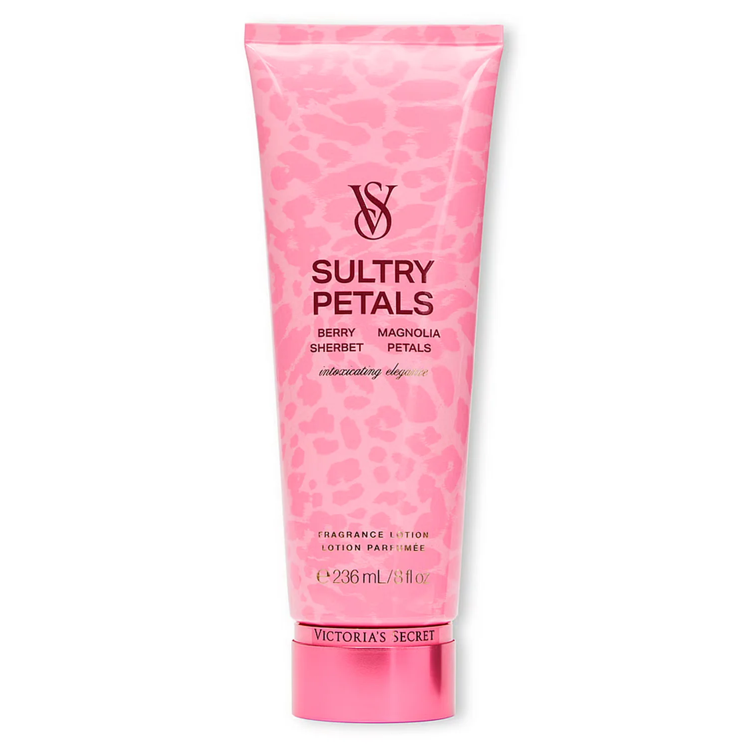 Body Lotion Victoria´s Secret Sultry Petals 236ml