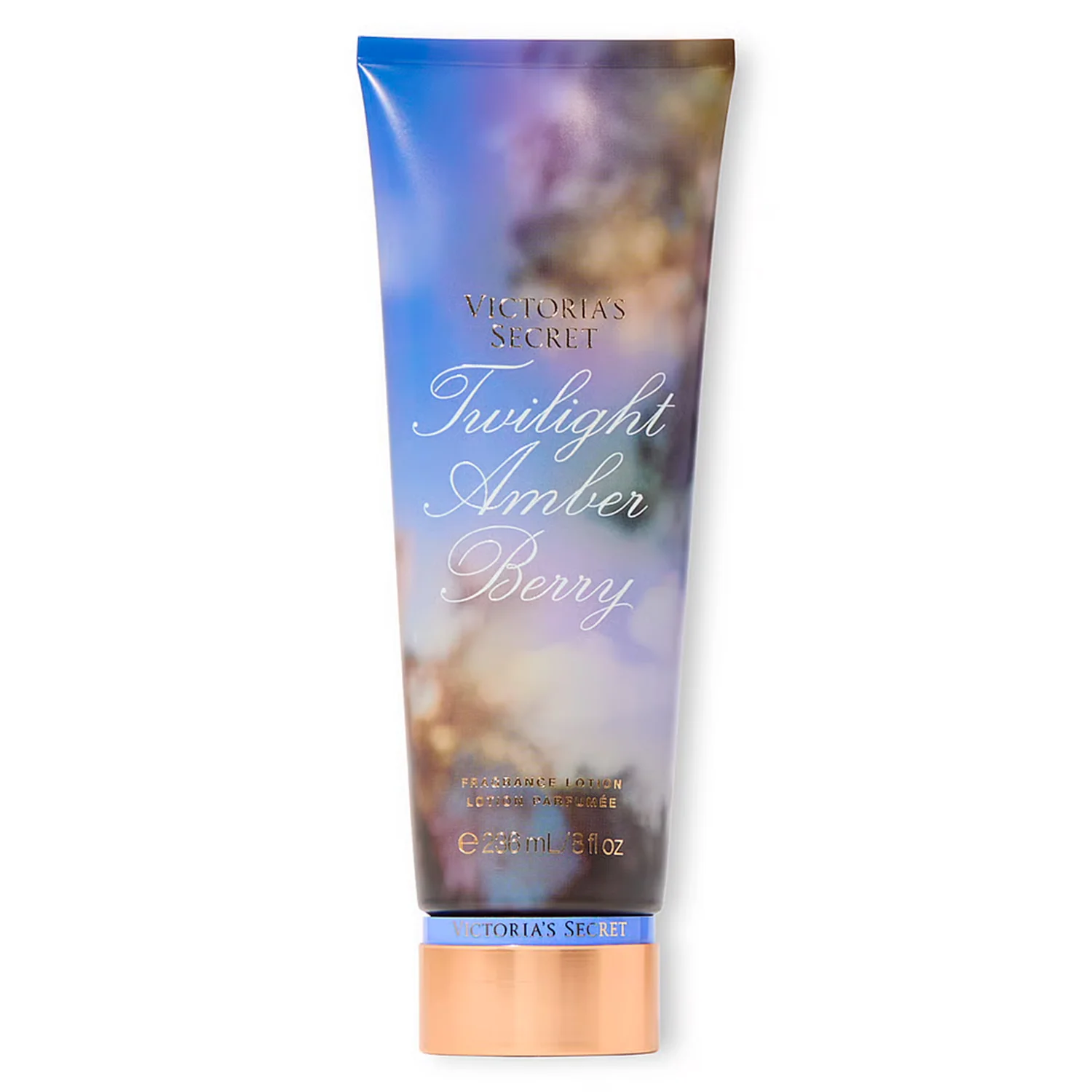 Body Lotion Victoria's Secret Twilight Amber Berry 236ml
