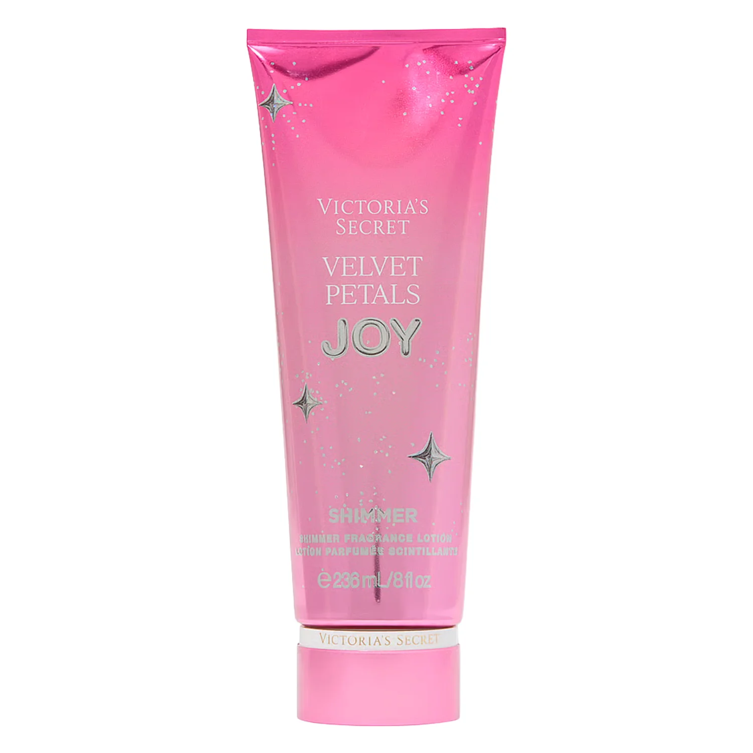 Body Lotion Victoria's Secret Velvet Petals Joy 236ml