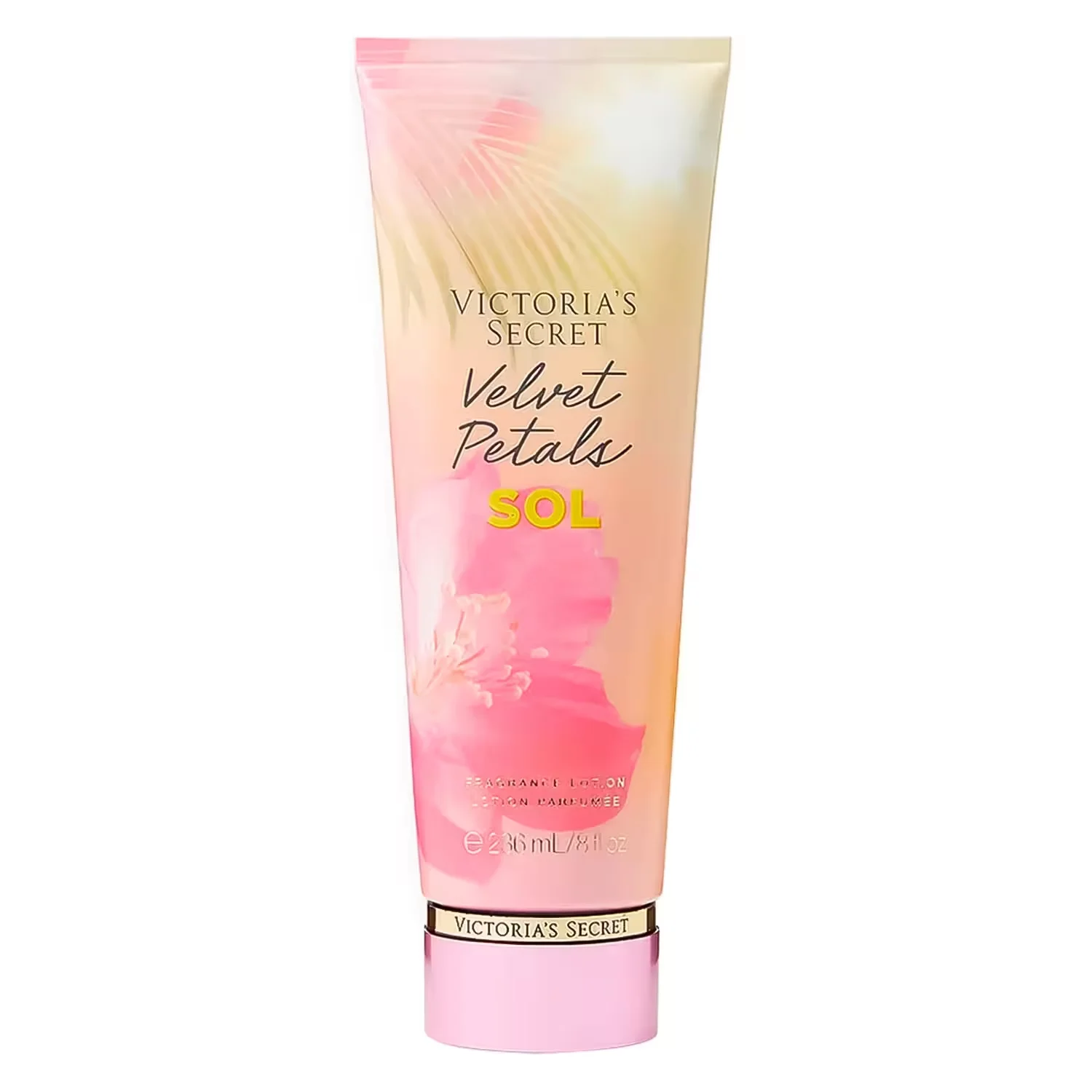 Body Lotion Victoria's Secret Velvet Petals Sol Feminino 236ml