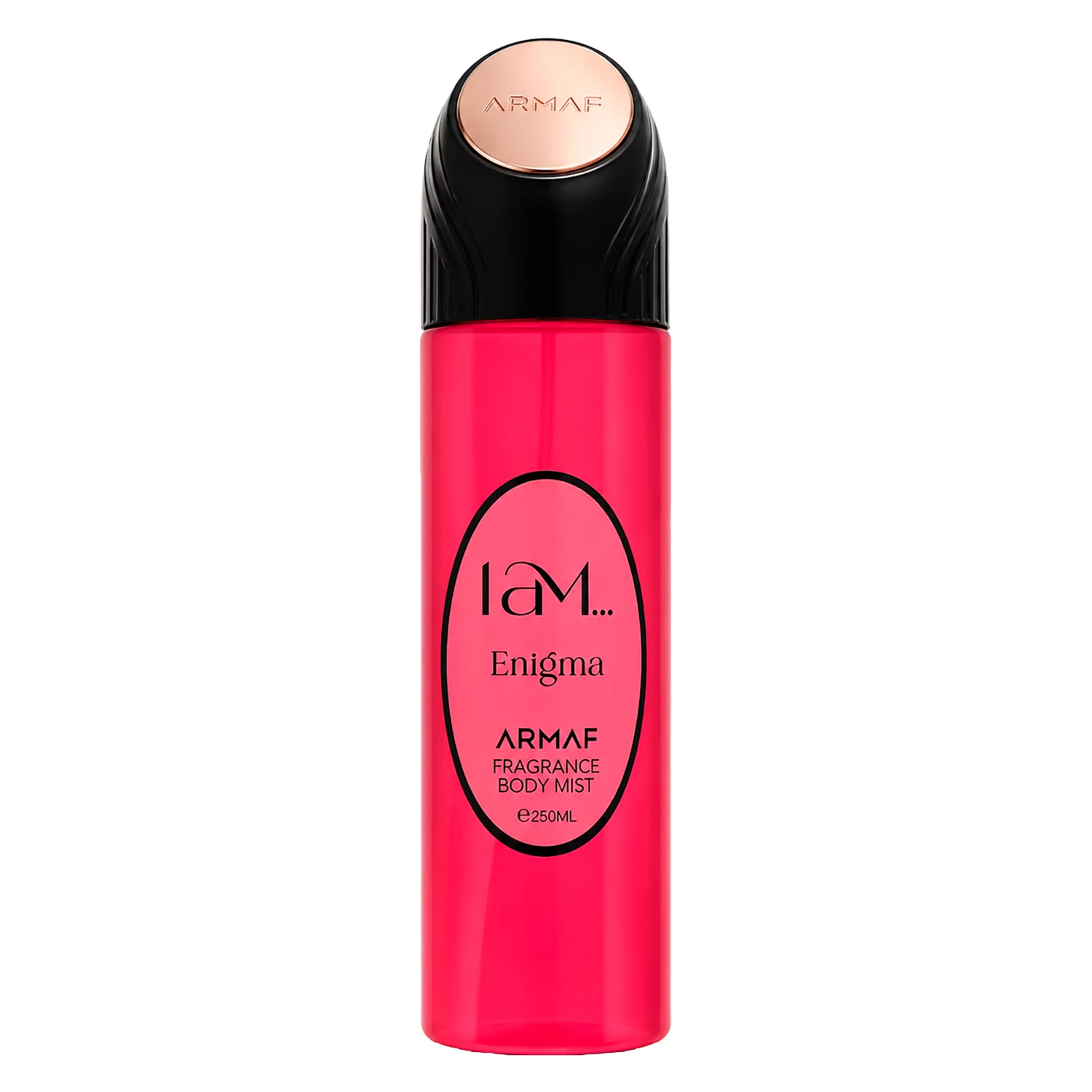 Body Splash Armaf I Am Enigma 250ml
