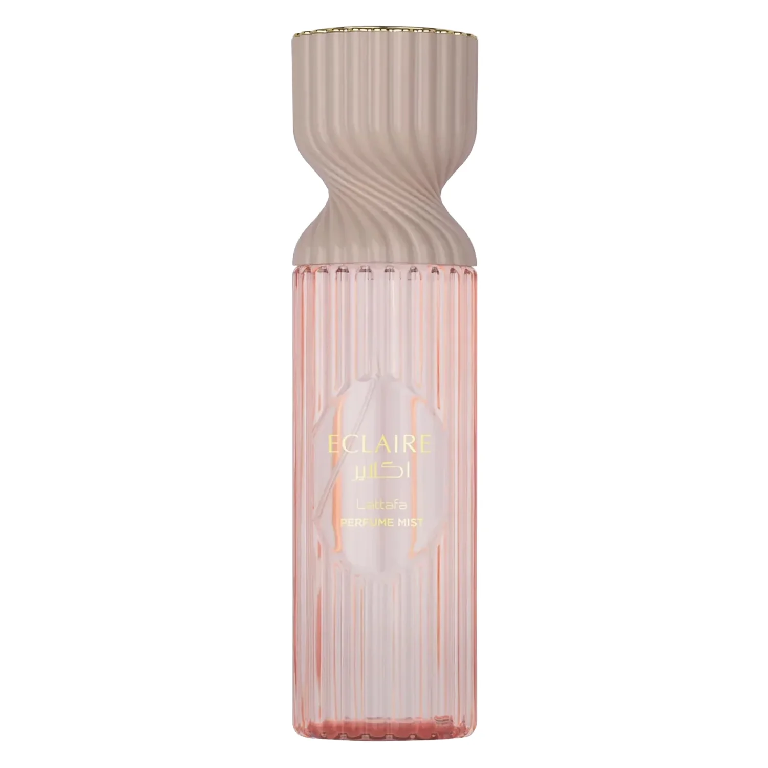 Body Splash Lattafa Eclaire Feminino 250ml