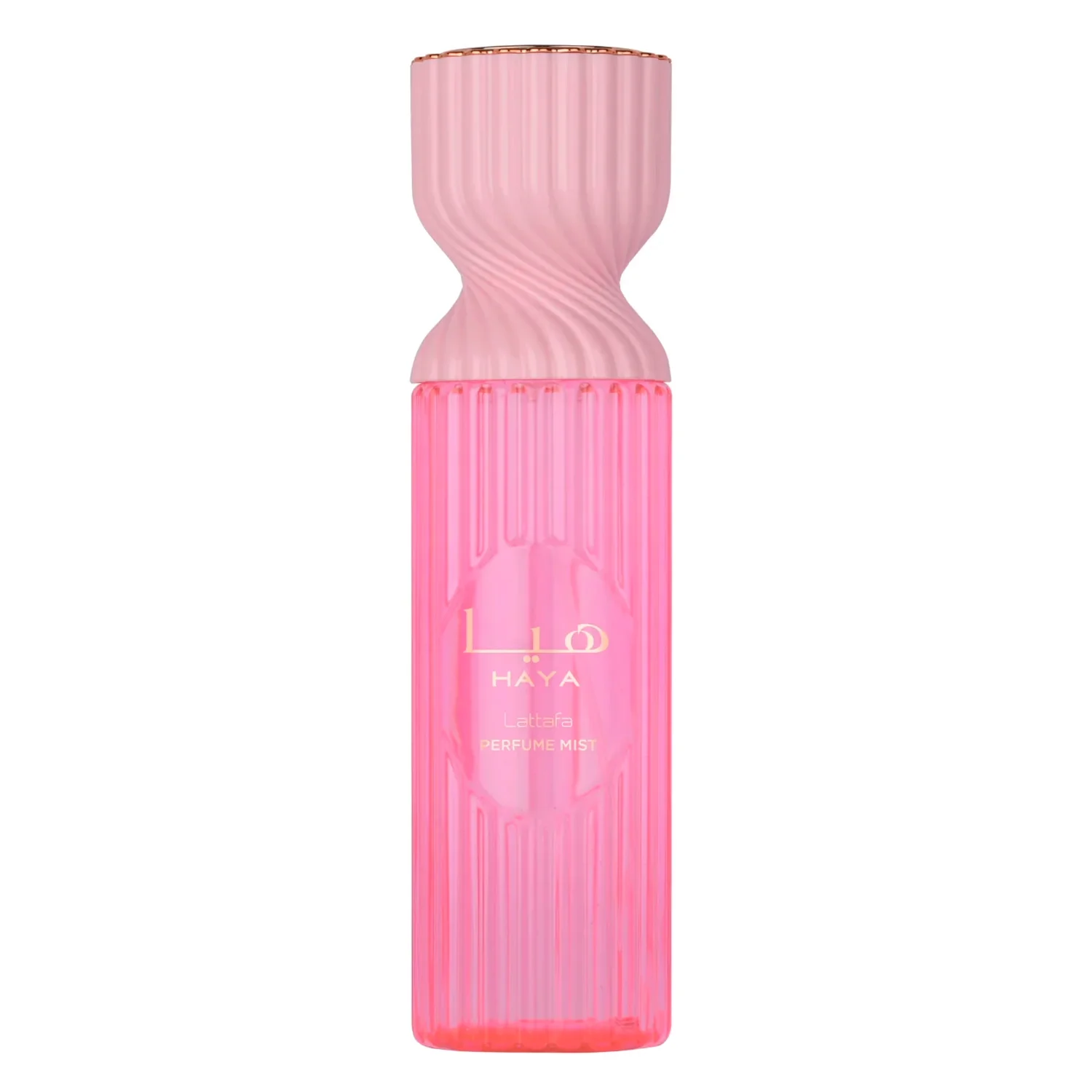 Body Splash Lattafa Haya Feminino 250ml