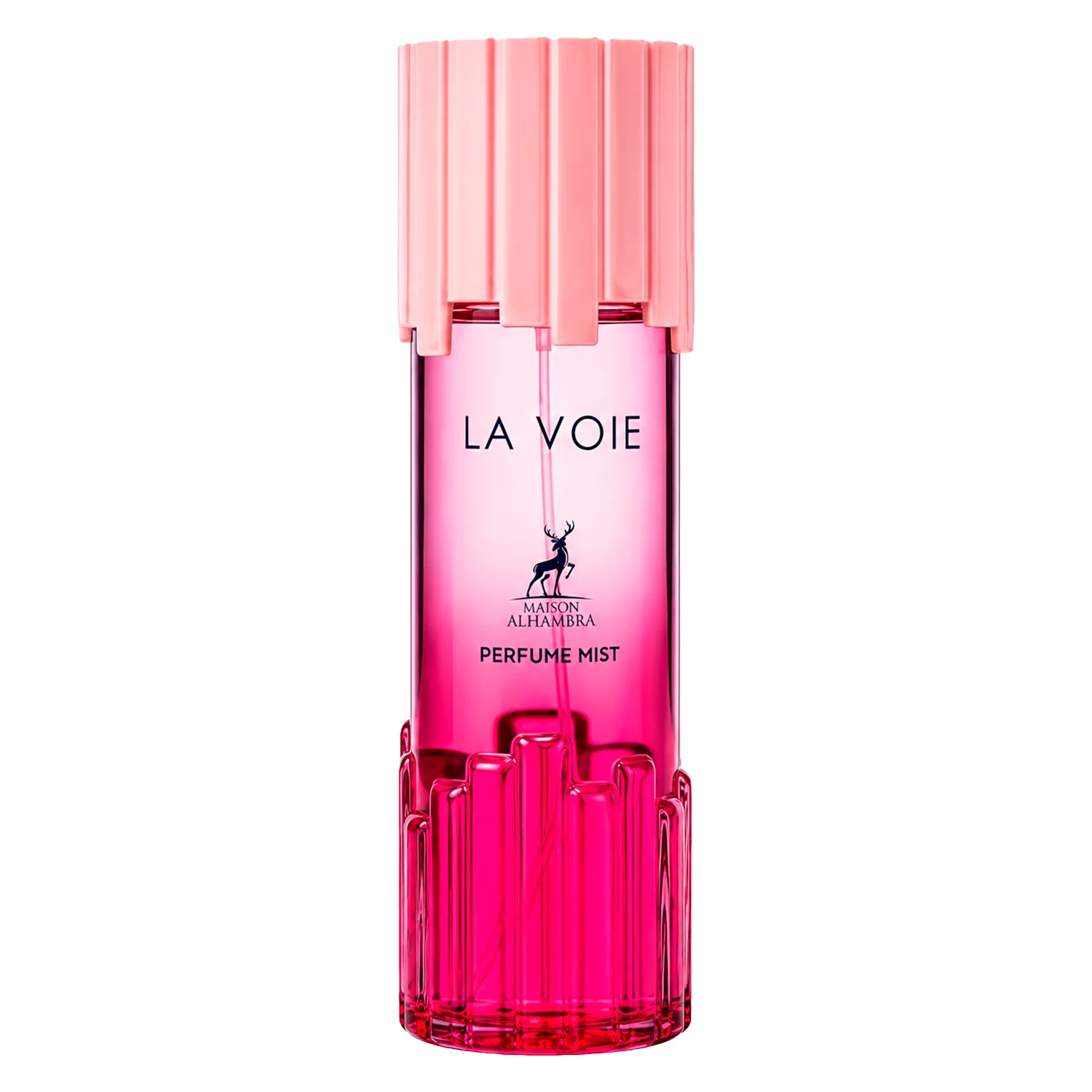 Body Splash Maison Alhambra La Vivacite Feminino 250ml