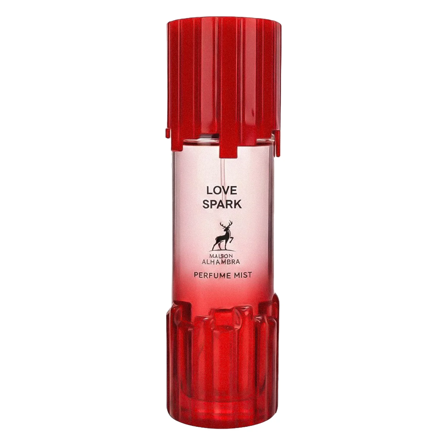 Body Splash Maison Alhambra Love Spark Unissex 250ml