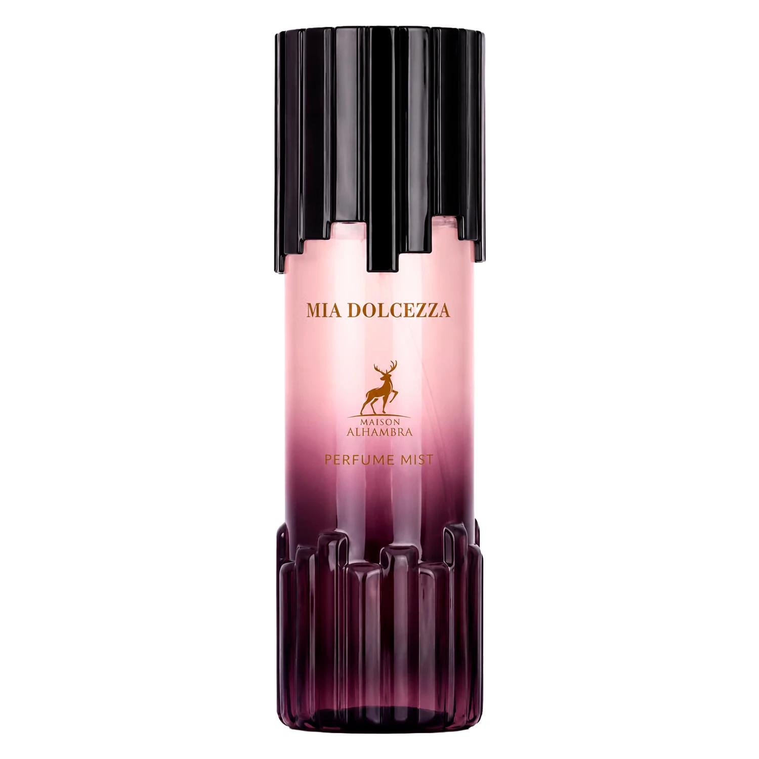 Body Splash Maison Alhambra Mia Dolcezza Feminino 250ml