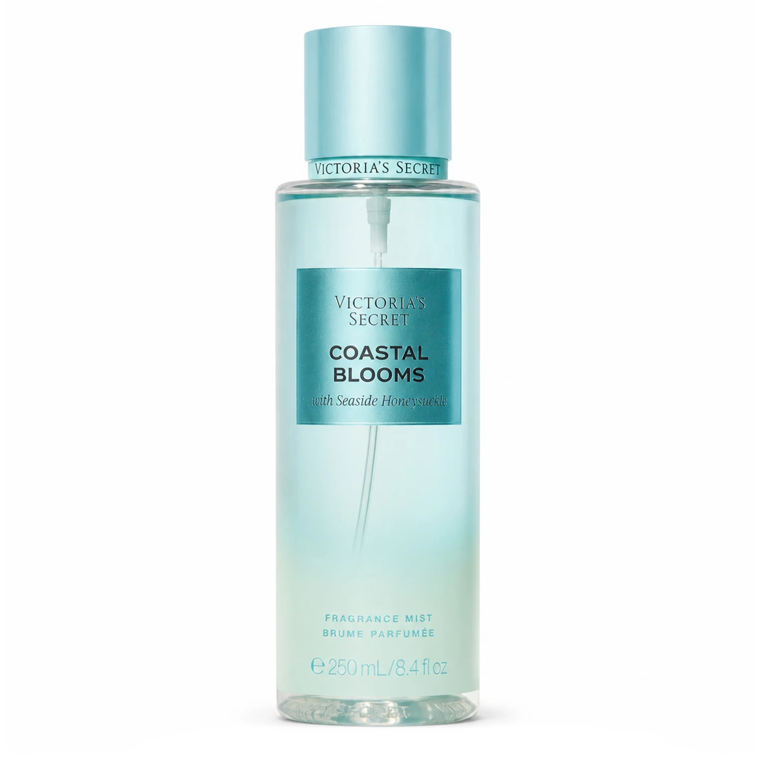 Body Splash Victoria's Secret Coastal Blooms Feminino 250ml