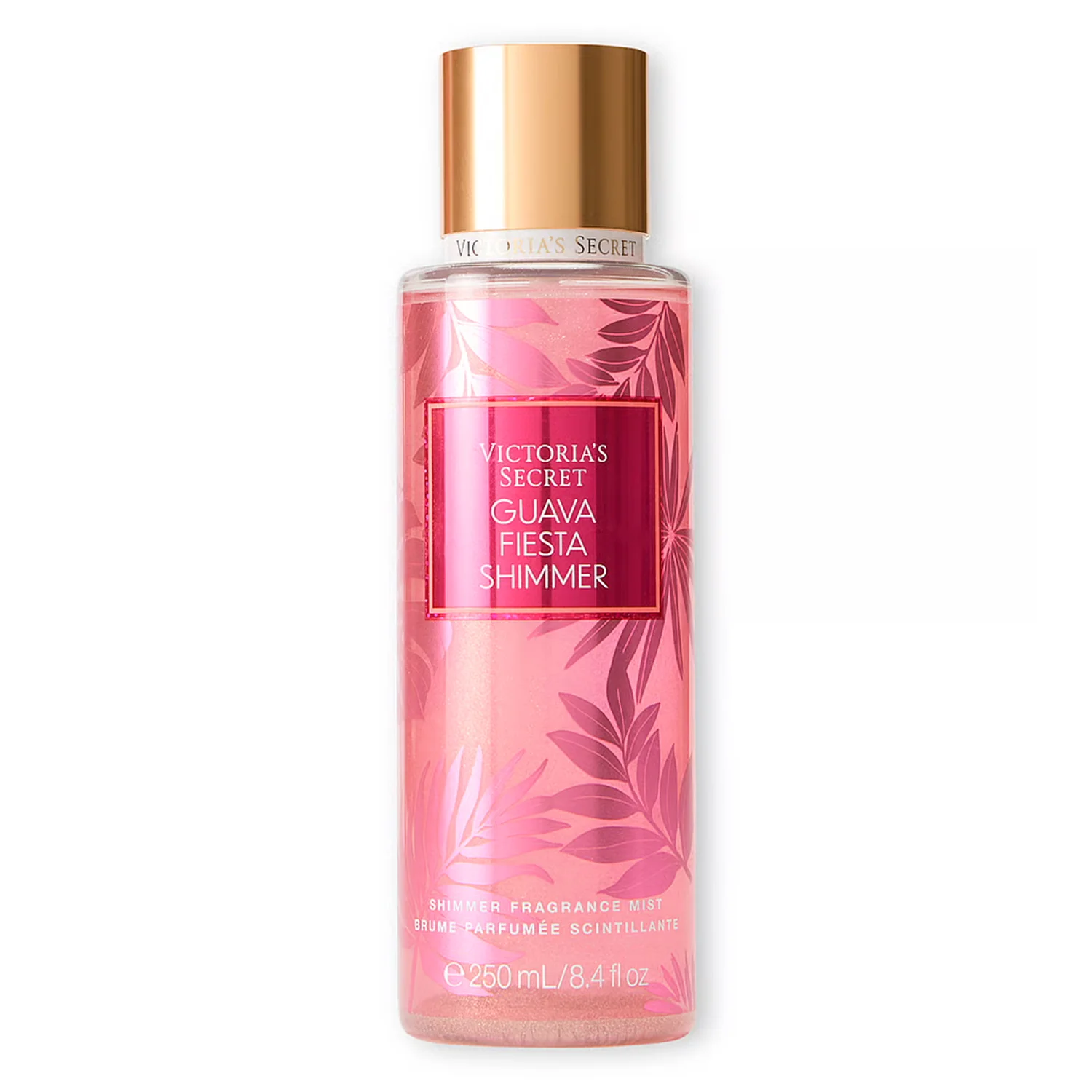 Body Splash Victoria's Secret Guava Shimmer 250ml