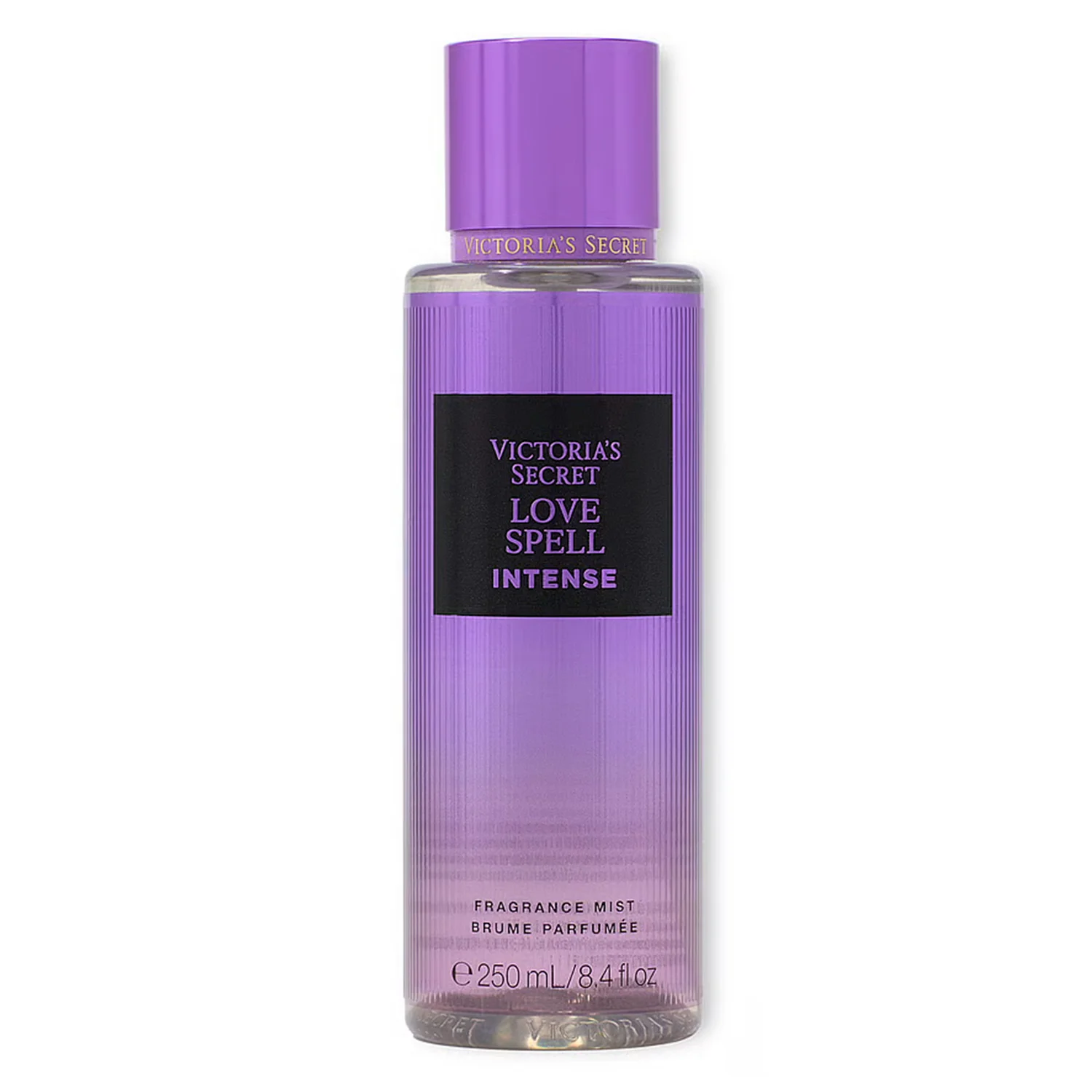Body Splash Victoria's Secret Love Spell Intense Feminino 250ml