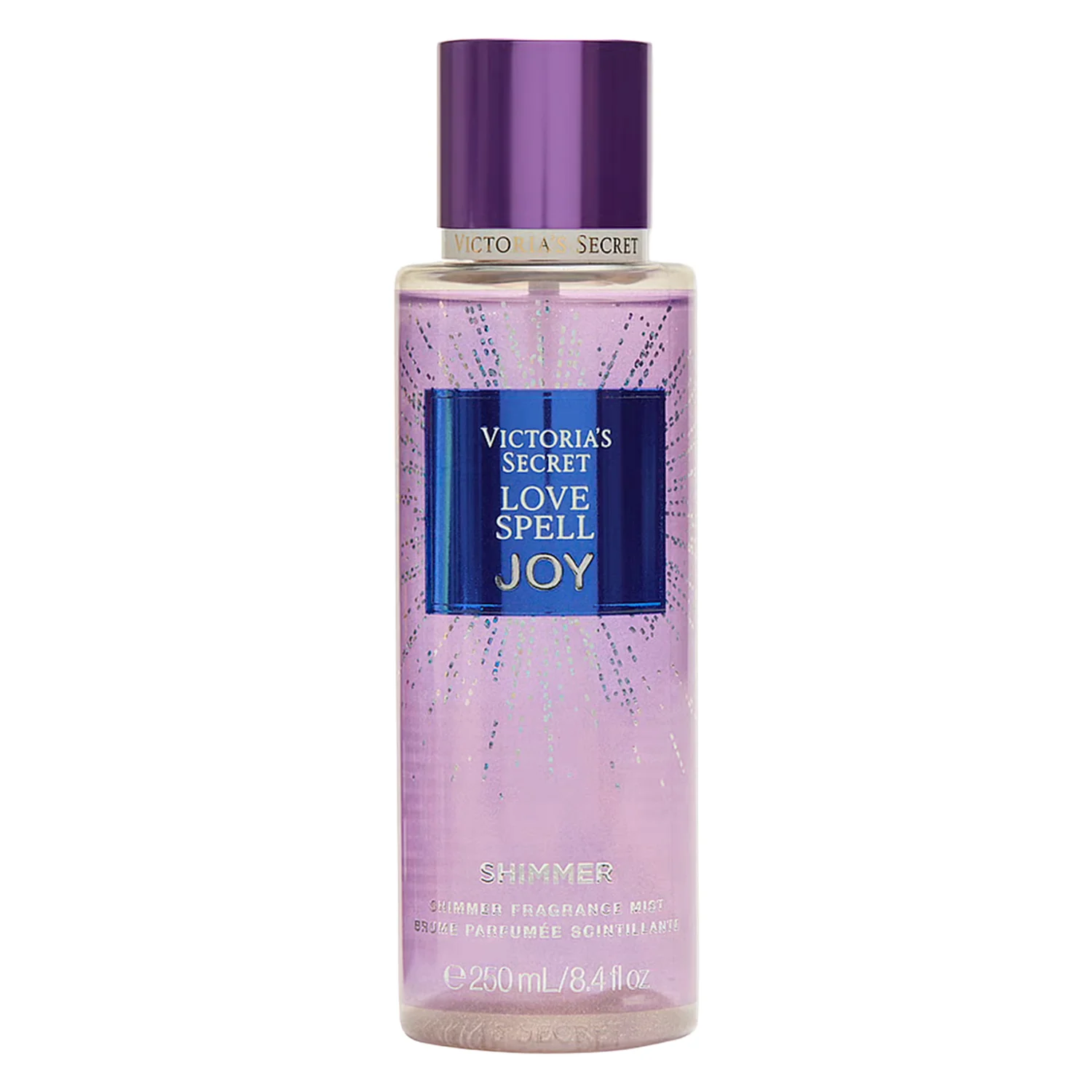 Body Splash Victoria's Secret Love Spell Joy 250ml