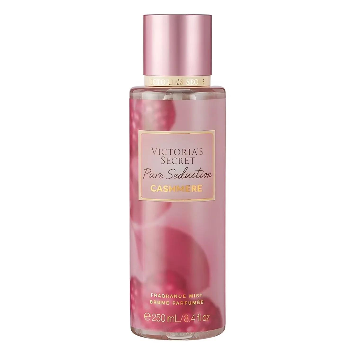 Body Splash Victoria's Secret Pure Seduction Cashmere Feminino 250ml