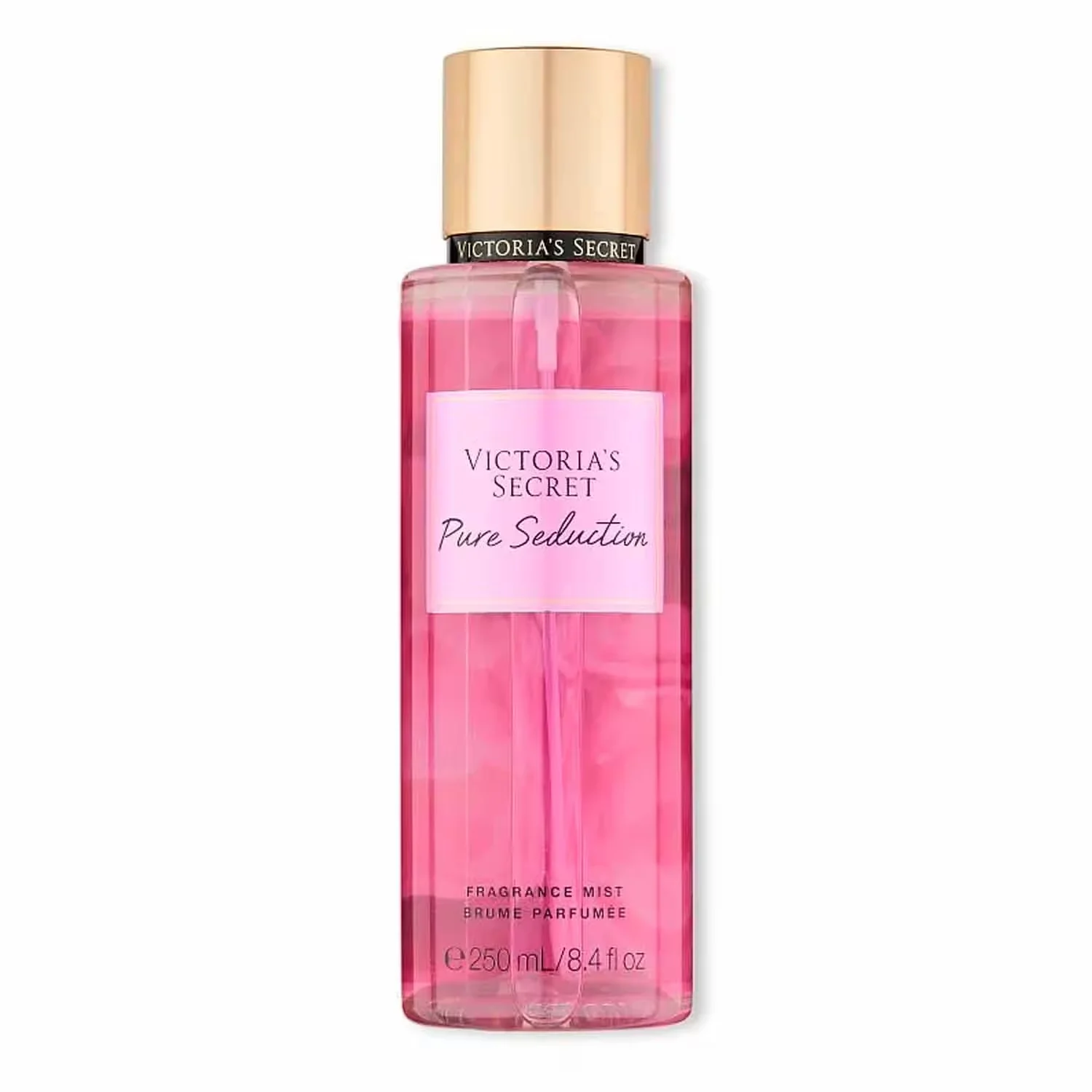 Body Splash Victoria's Secret Pure Seduction Feminino 250ml