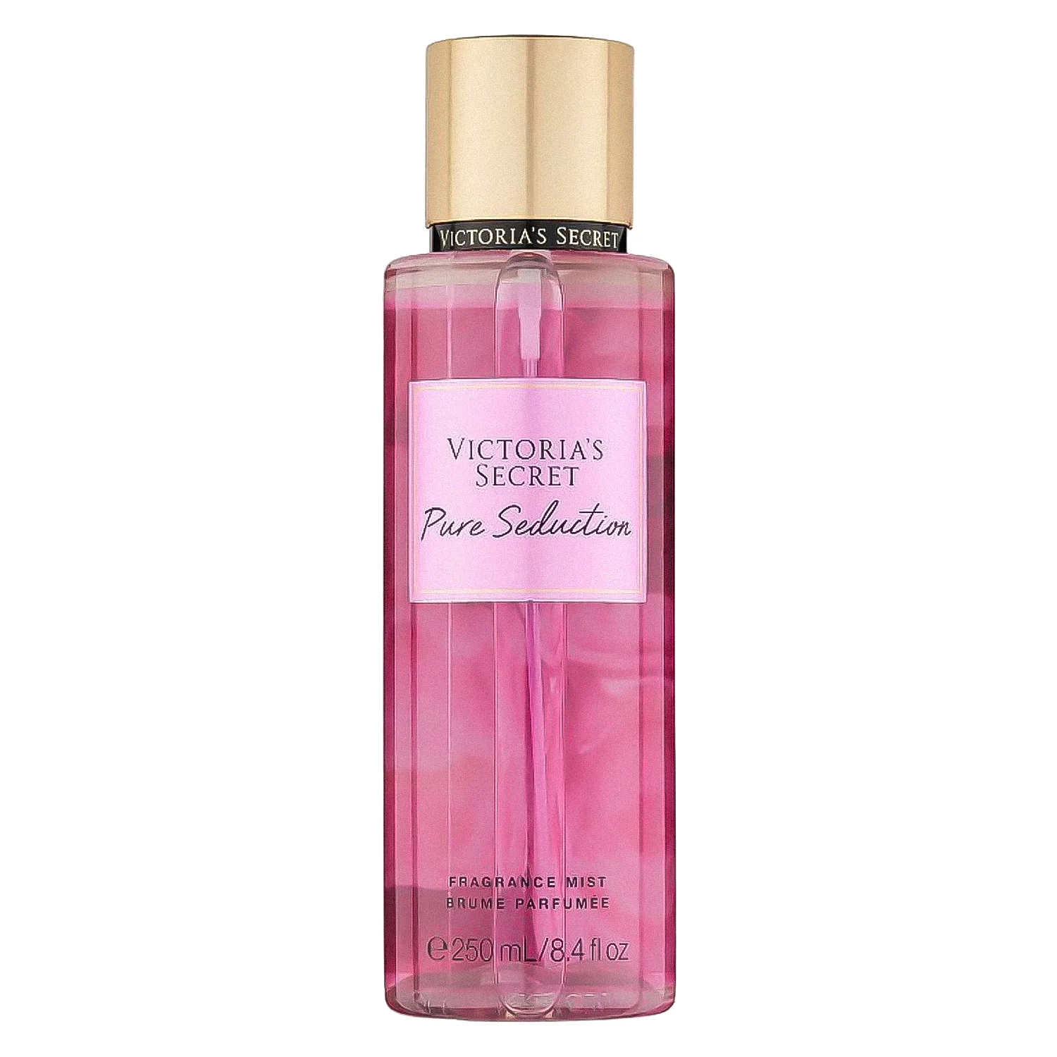 Body Splash Victoria's Secret Pure Seduction Intense Feminino 250ml