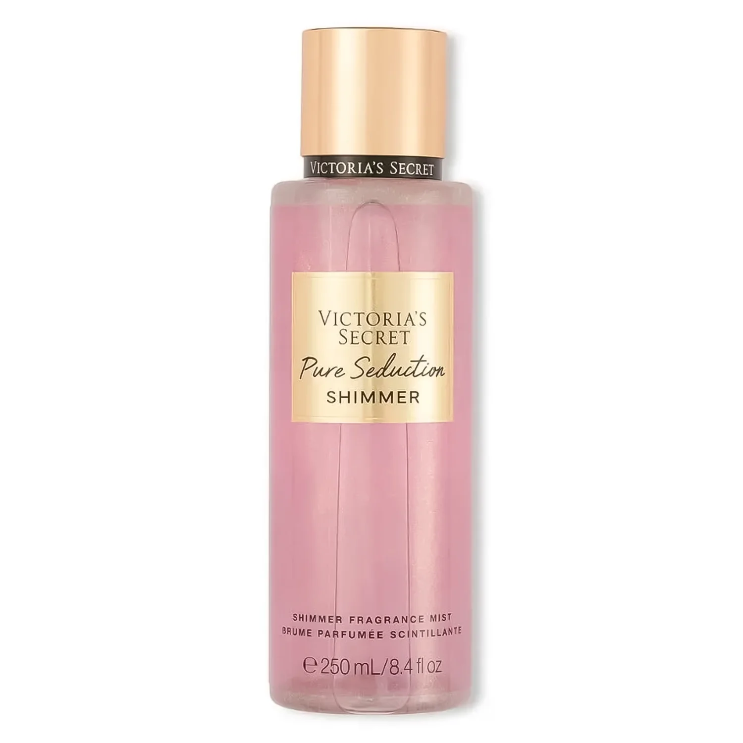 Body Splash Victoria's Secret Pure Seduction Shimmer 250ml