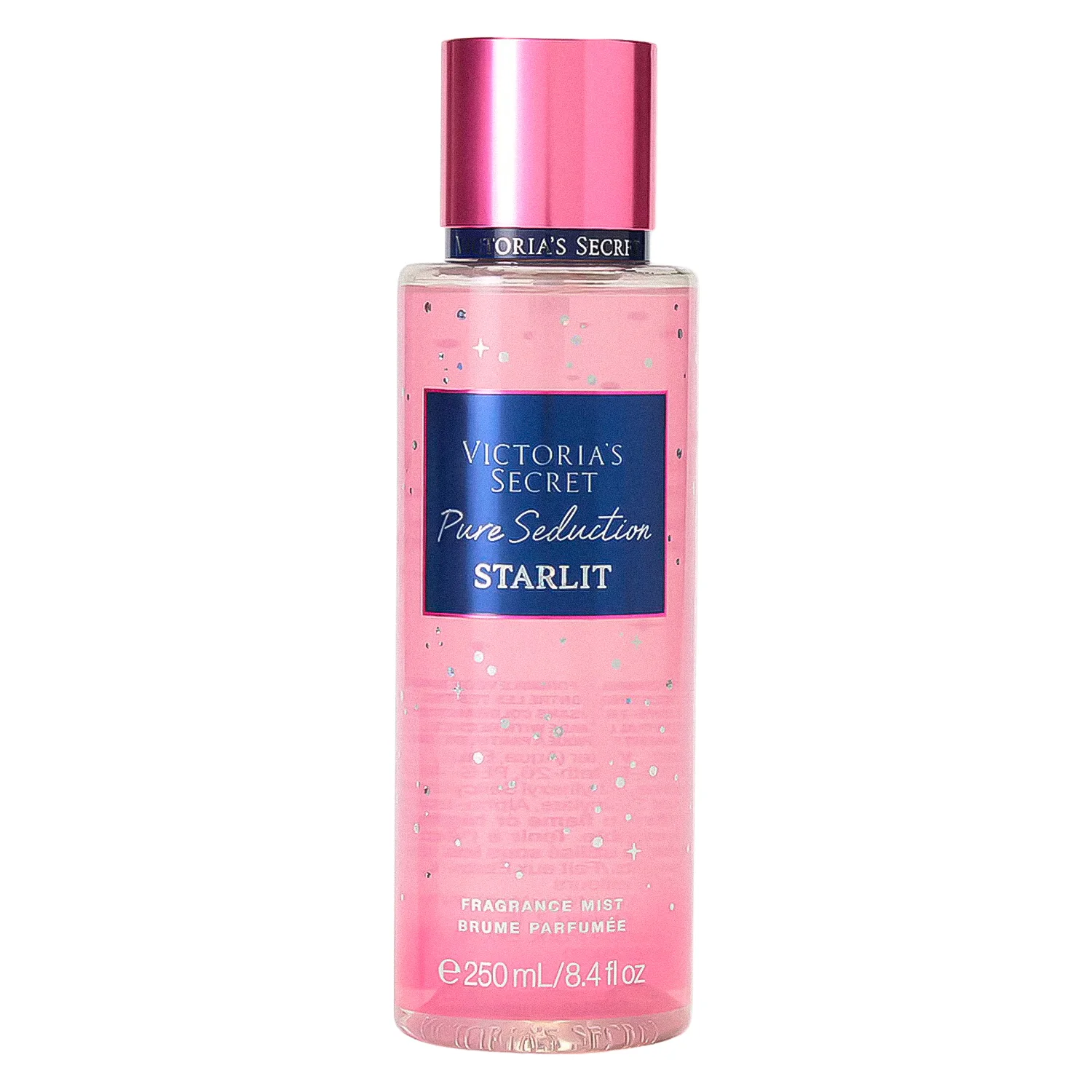 Body Splash Victoria's Secret Pure Seduction Starlit Feminino 250ml