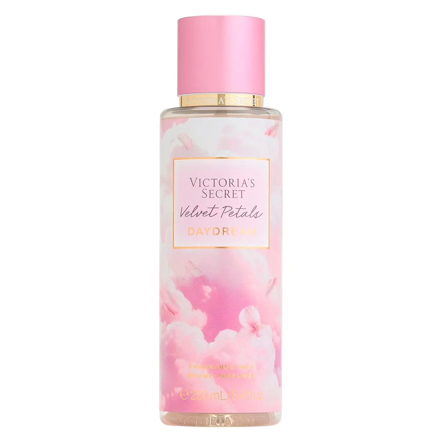 Body Splash Victoria's Secret Velvet Petals Daydream Femenino 250ml
