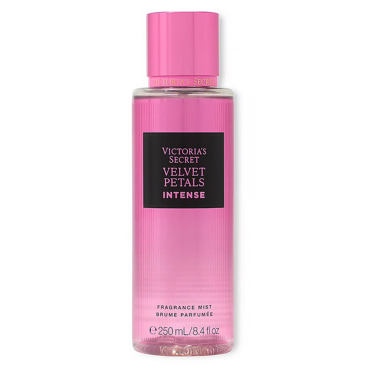 Body Splash Victoria's Secret Velvet Petals Intense Feminino 250ml