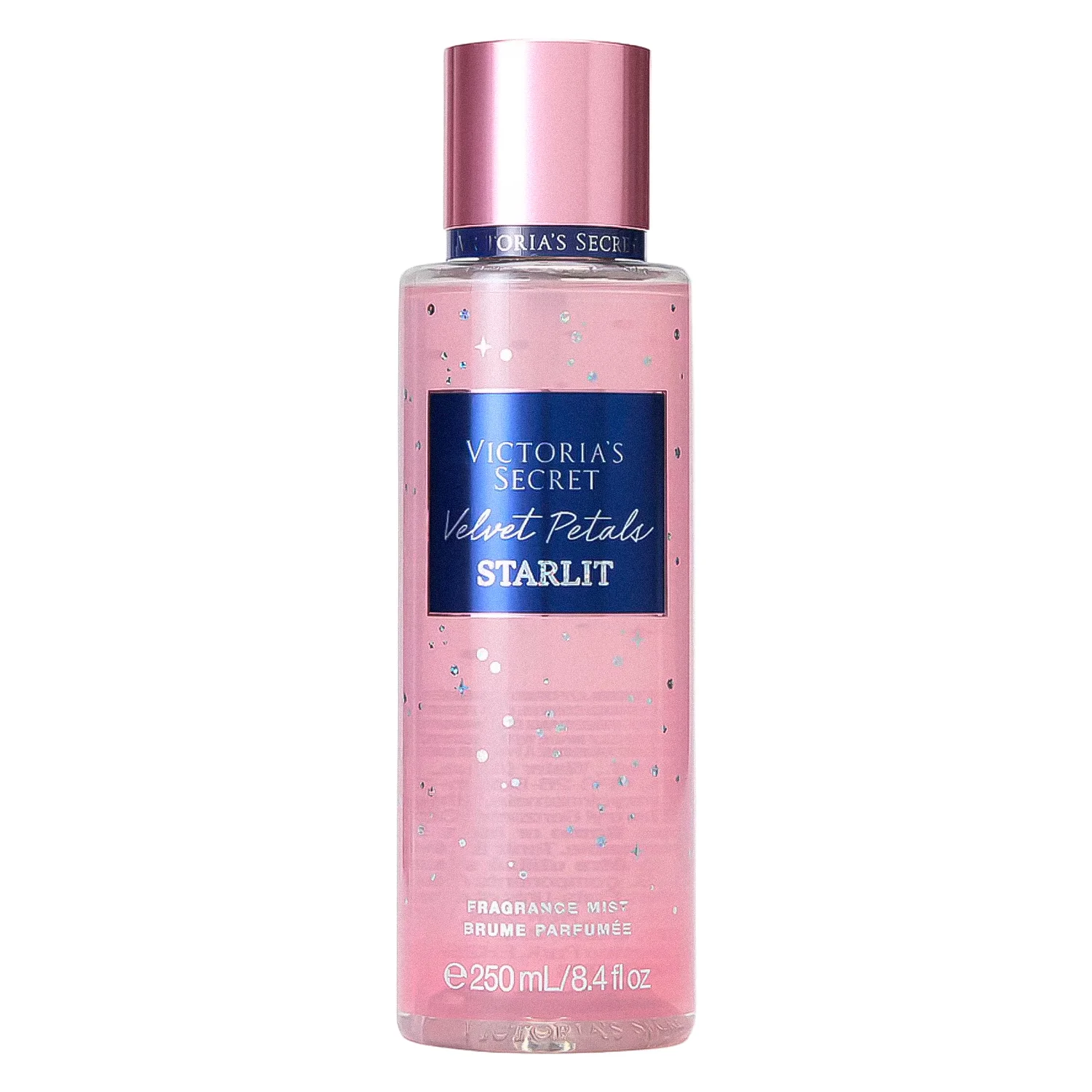 Body Splash Victoria's Secret Velvet Petals Starlit Feminino 250ml