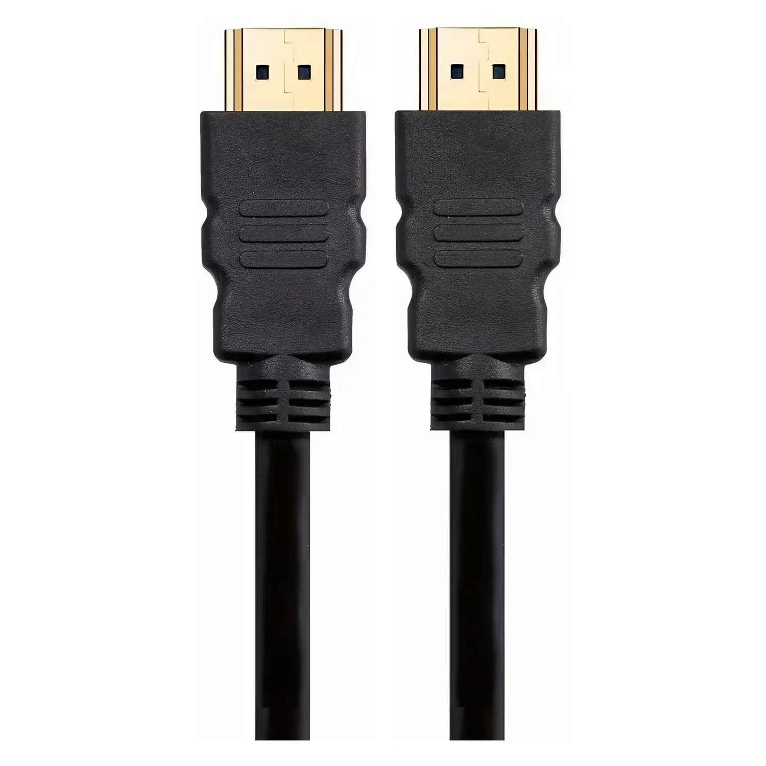 Cabo de Vídeo HDMI para HDMI 1.5 Metros - Preto (Sacola)