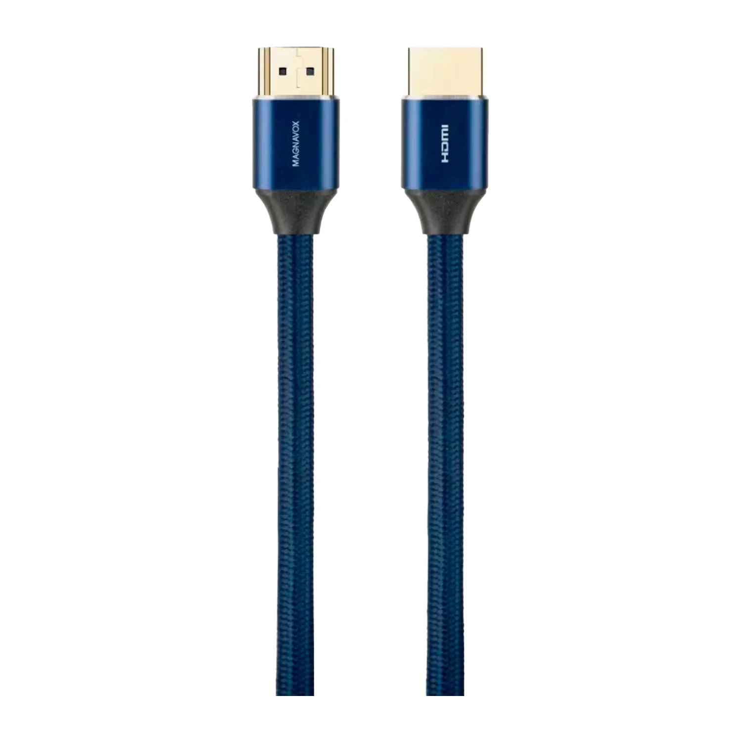 Cabo HDMI Magnavox MAC8219-MO 1,5m/ 8K - Azul