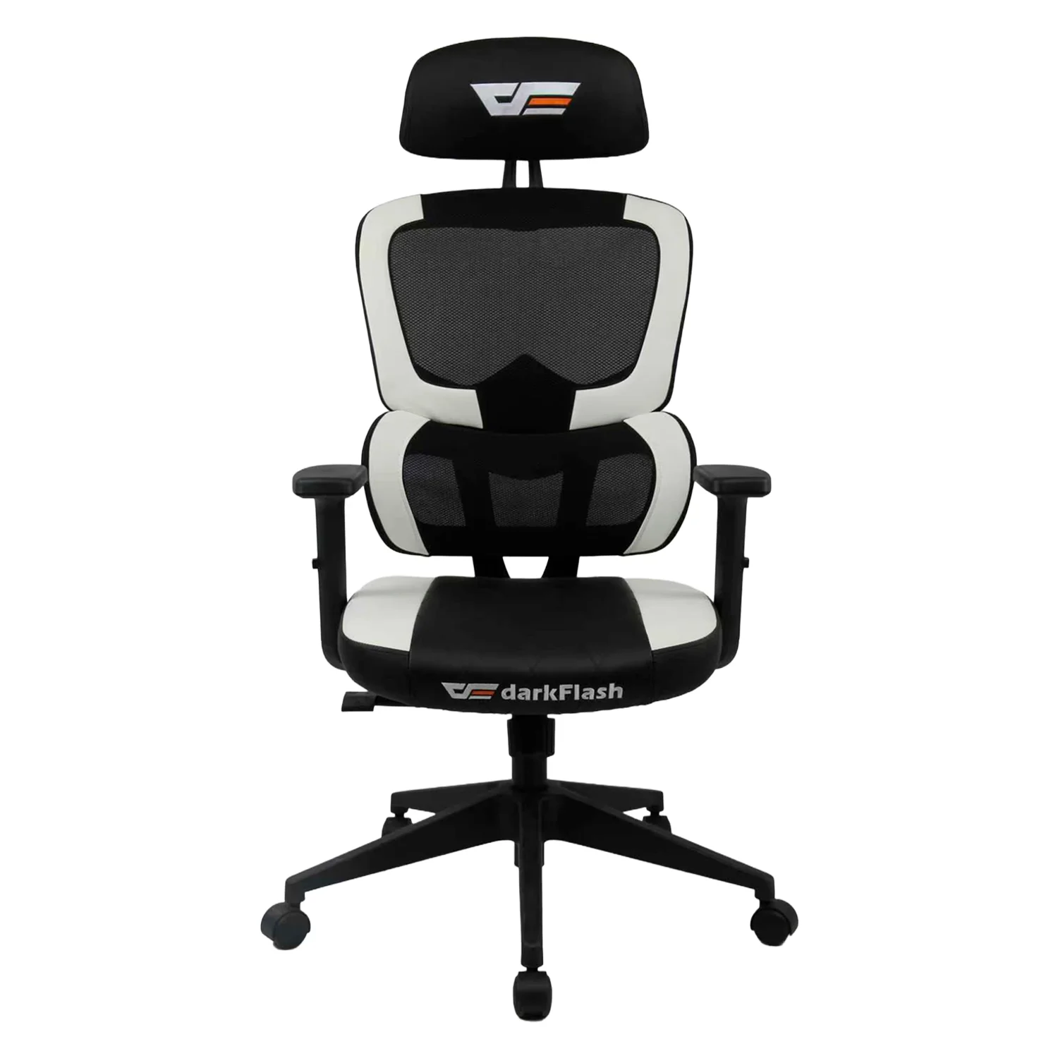 Cadeira Gamer darkFlash EA-100 - Branco