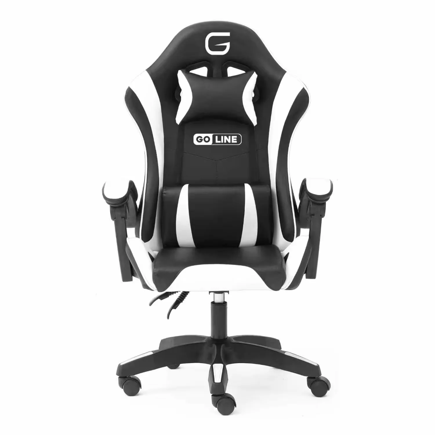 Cadeira Gamer Goline - Branco