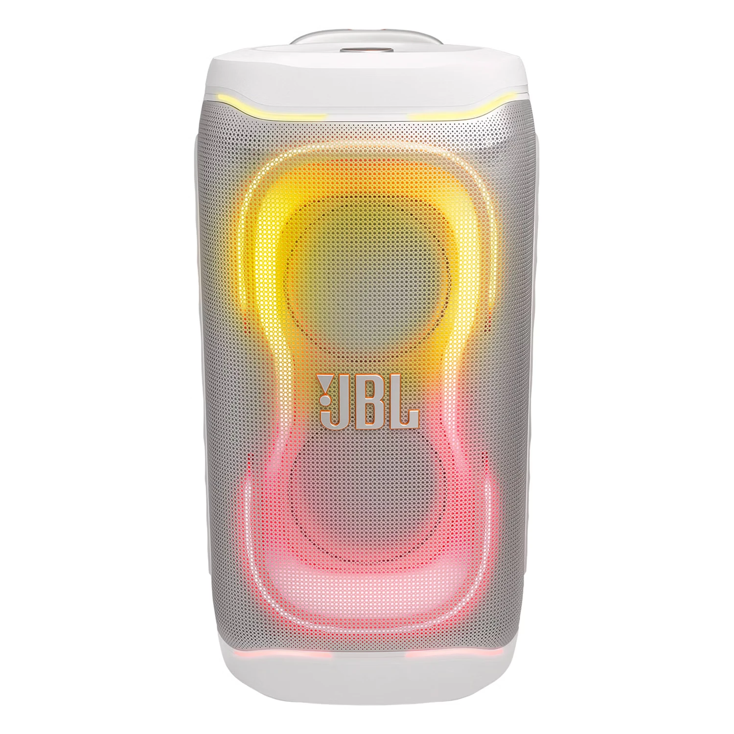Caixa de Som JBL PartyBox 330 Bluetooth - Branco