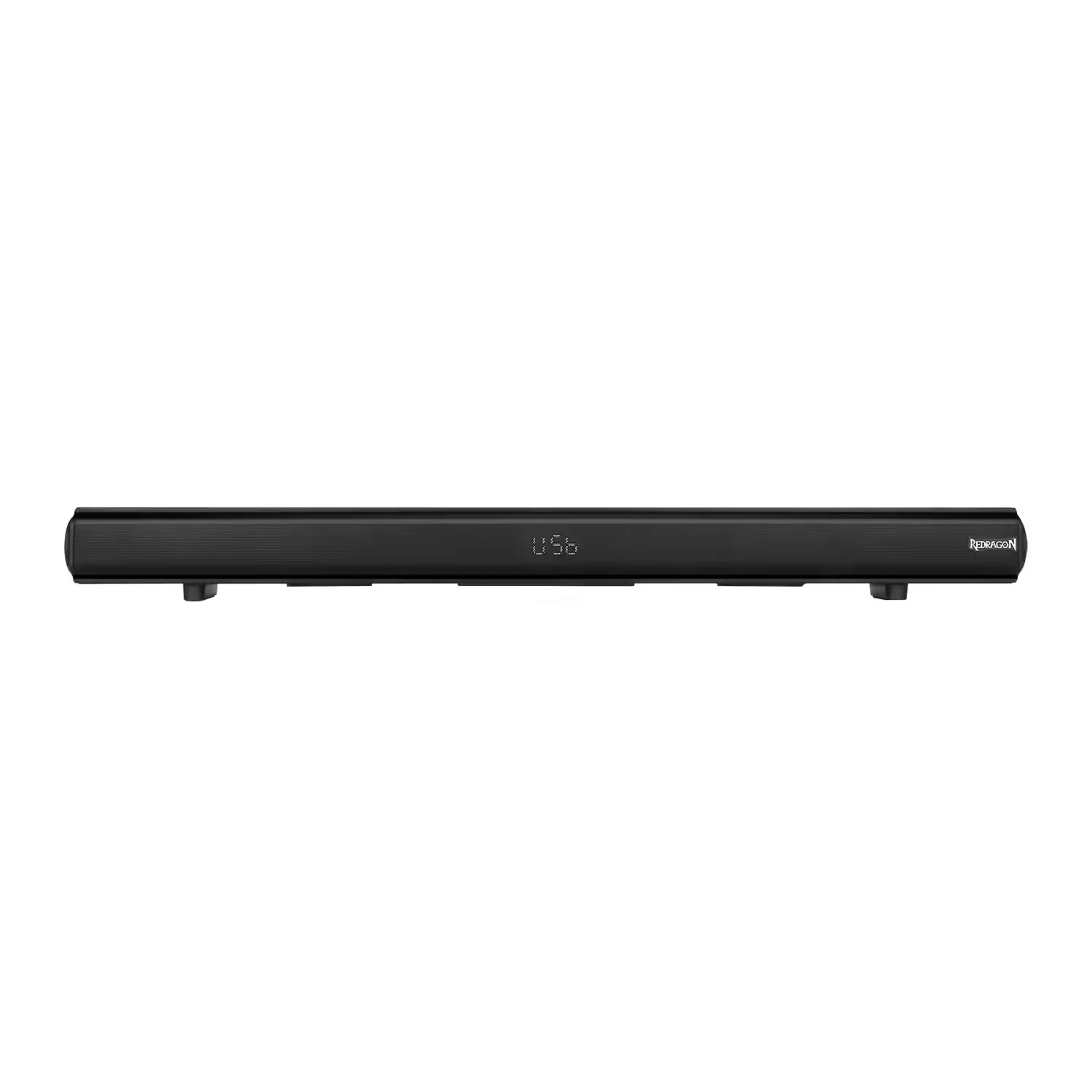 Caixa de Som Redragon Janna GS815 Bluetooth P2 Auxiliar - Preto