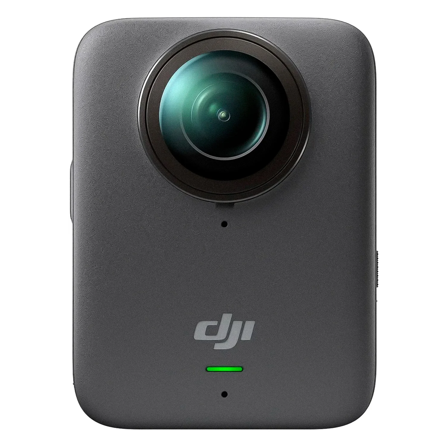 Câmera de Ação DJI Osmo 360 Adventure Combo 120MP WiFi - Preto