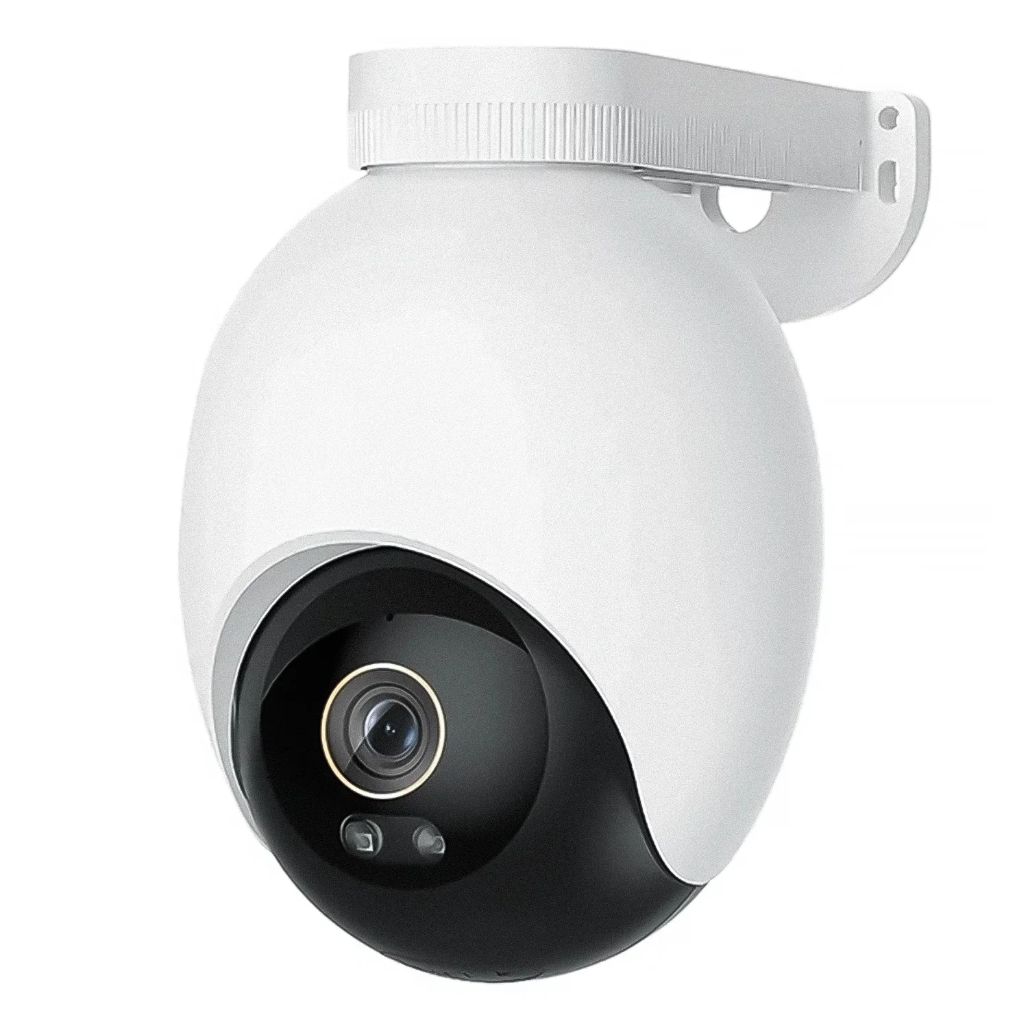 Câmera de Segurança Imilab EC6 Pro CMSXJ120A Quad HD WiFi - Branco