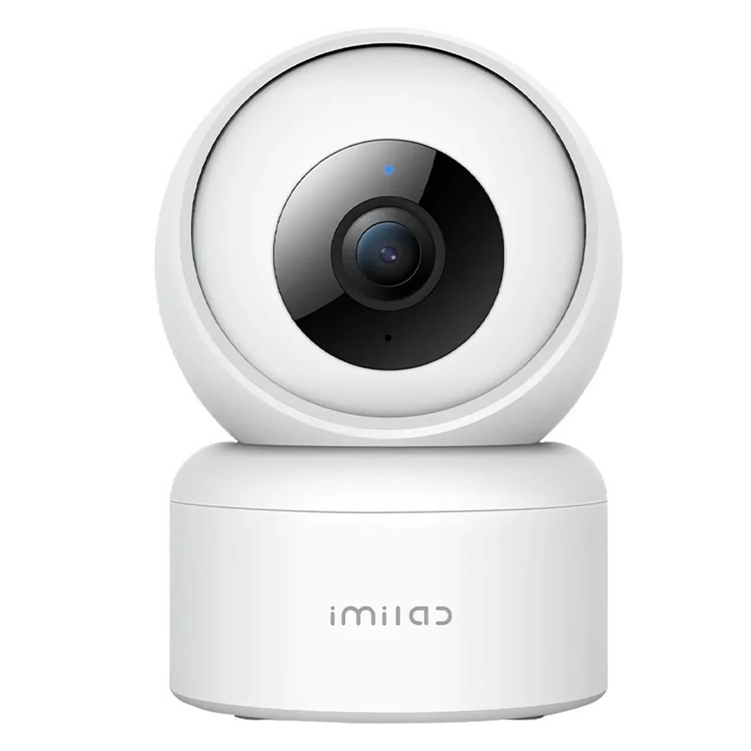 Câmera de Segurança Imilab Mi Home Security C21 CMSXJ56B 2.5K WiFi - Branco