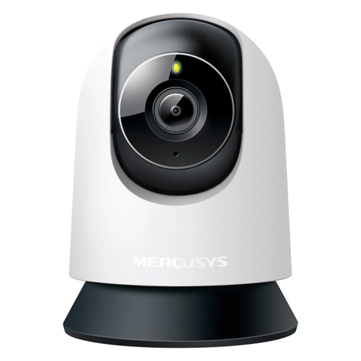 Câmera de Segurança Mercusys MC210 2K Quad HD WiFi - Branco