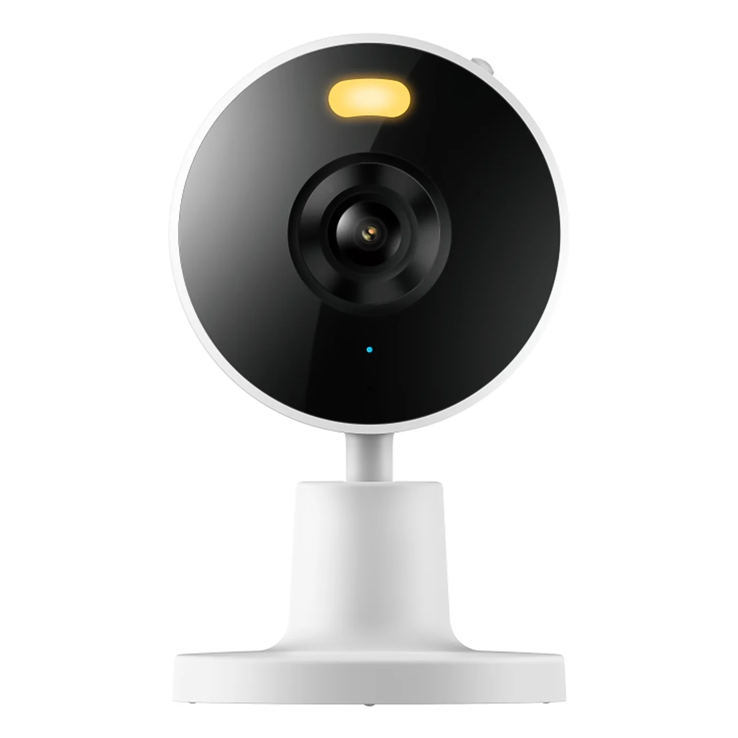 Câmera de Segurança Xiaomi Mi Home Security C100 MJSXJ25CM 2K WiFi - Branco