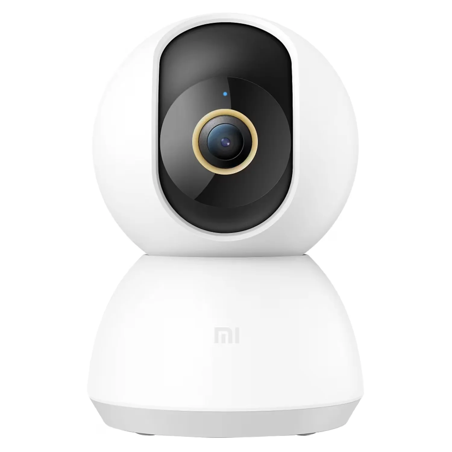 Câmera de Segurança Xiaomi Smart C300 XMC01 360º 2K 3MP WiFi - Branco