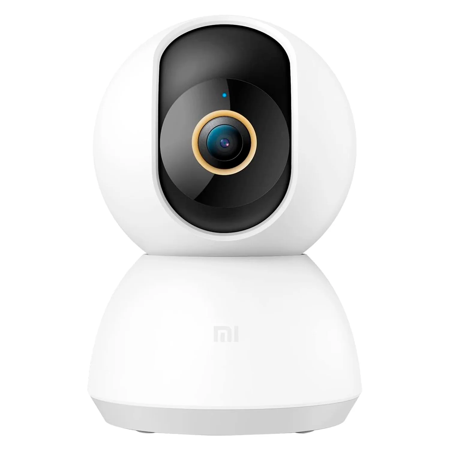 Câmera de Segurança Xiaomi Smart Camera C300  BHR6540G 3MP WiFi - Branco
