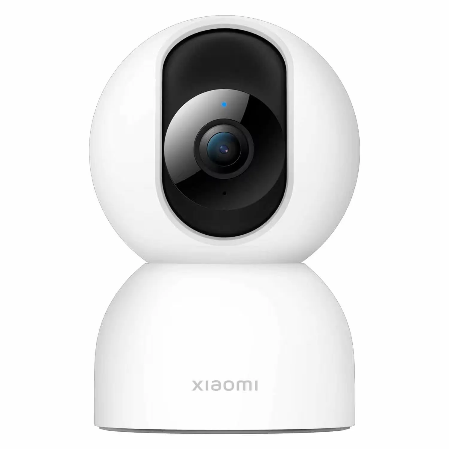 Câmera de Segurança Xiaomi Smart Camera C400 MJSXJ23CM 2.5K WiFi - Branco