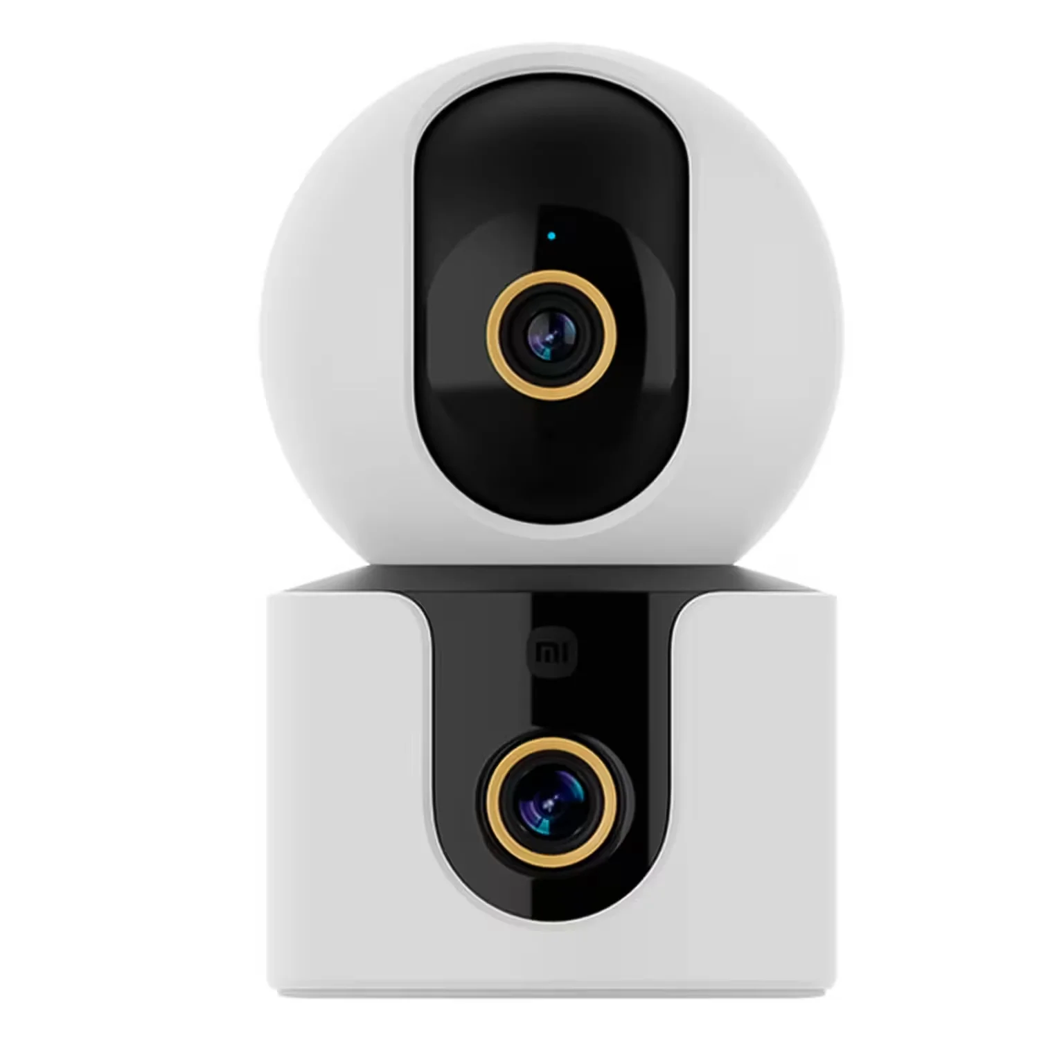 Câmera de Segurança Xiaomi Smart Camera C500 Dual MBC32 
BHR8753US Quad HD WiFi - Branco