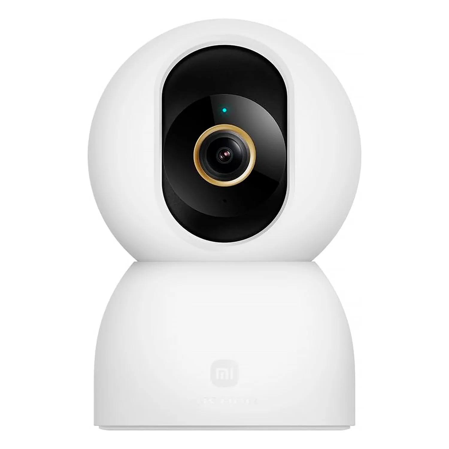 Câmera de Segurança Xiaomi Smart Camera C701 BHR07XAUS 4K Ultra HD WiFi - Branco