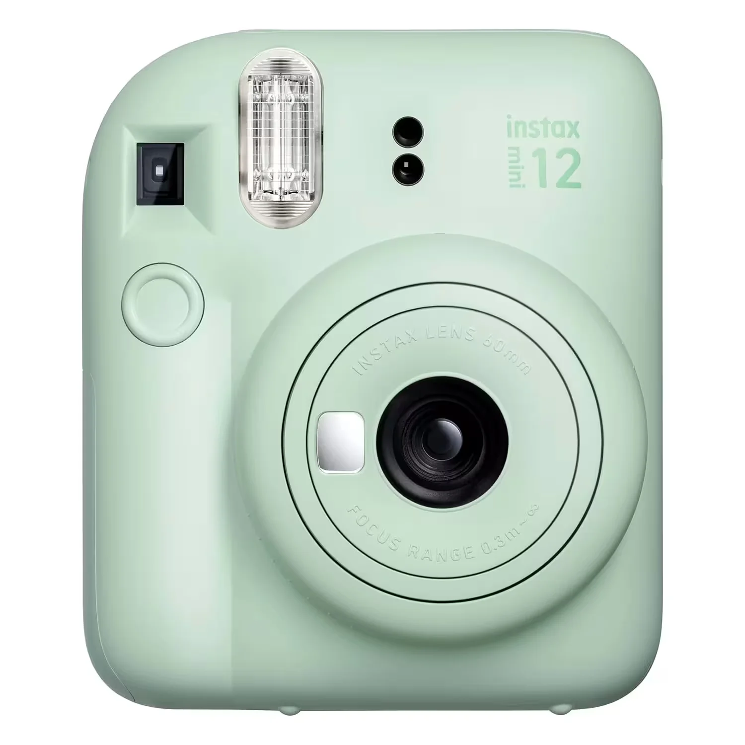 Câmera Instantânea Fujifilm Instax Mini 12 - Verde