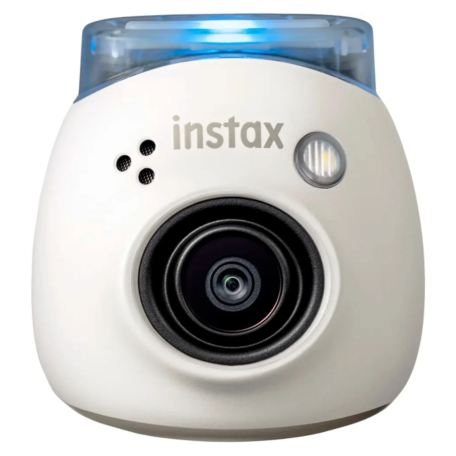 Câmera Instantânea Fujifilm Instax Pal Mini - Branco