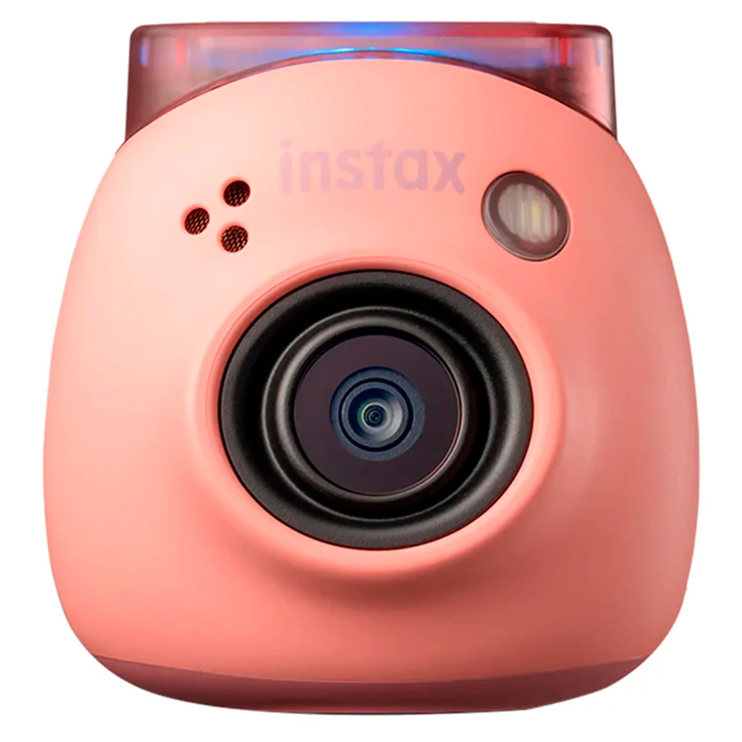 Câmera Instantânea Fujifilm Instax Pal Mini - Rosa
