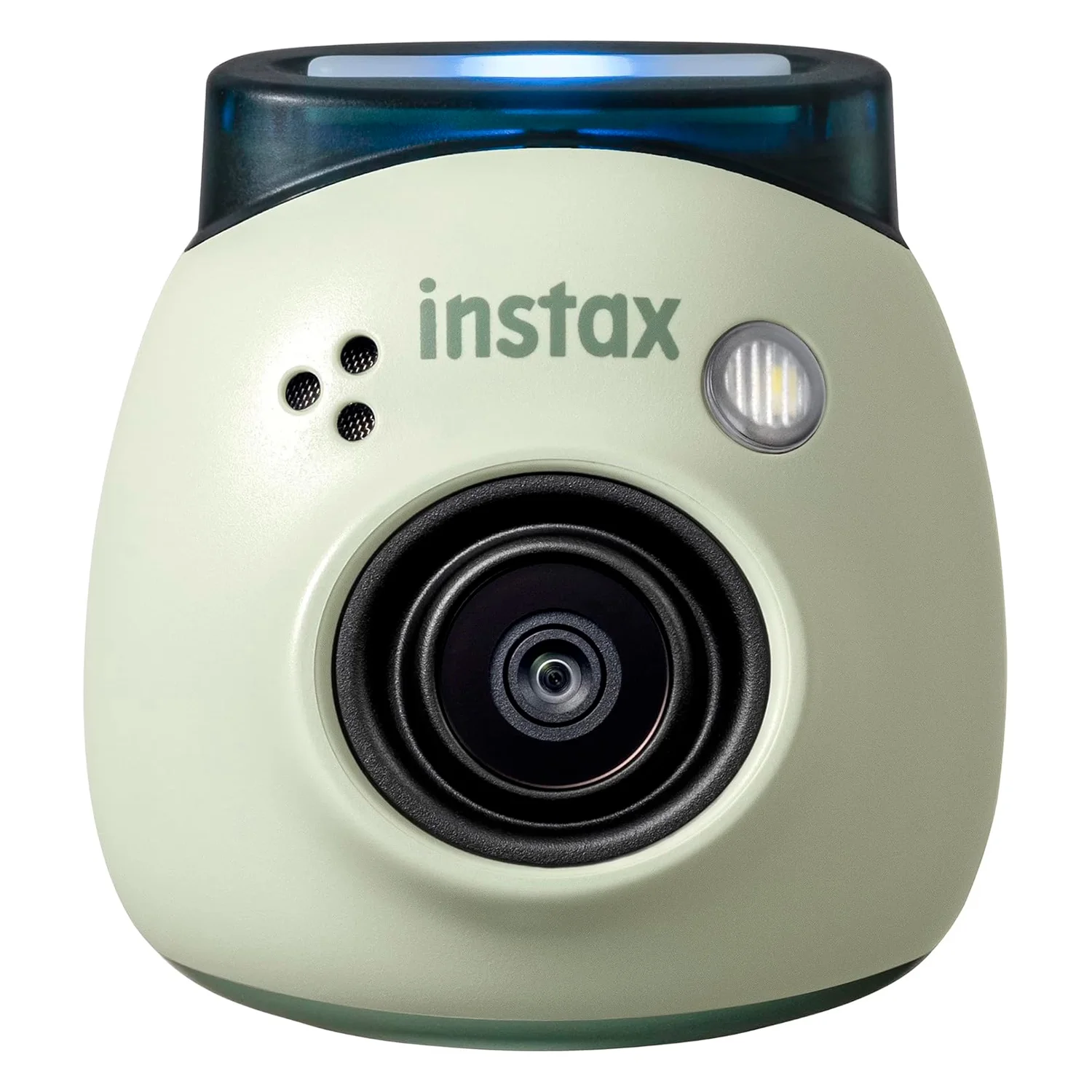 Câmera Instantânea Fujifilm Instax Pal Mini - Verde