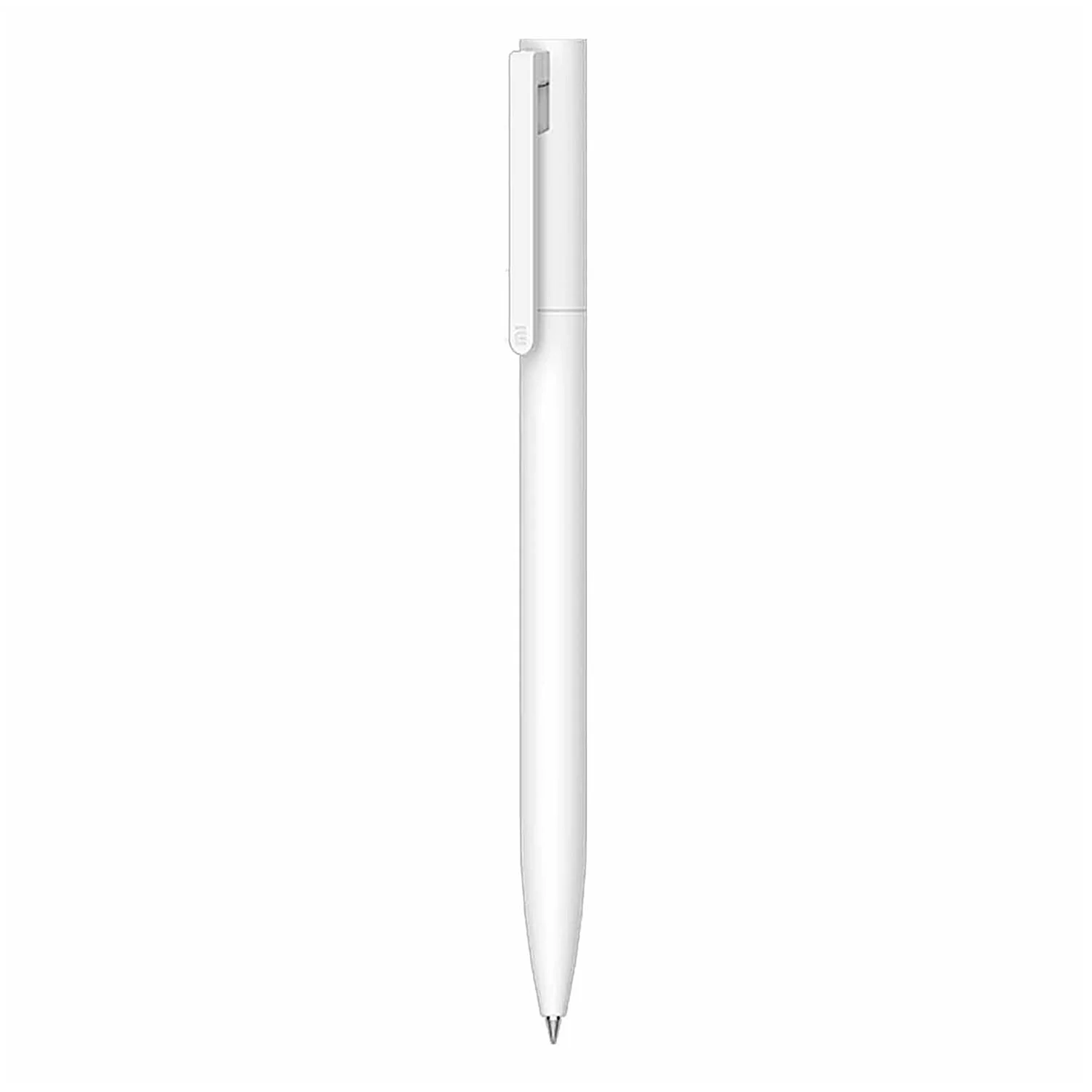Caneta Xiaomi Ballpoint Pen BHR8857GL 0.5mm - Branco (10 Unidades)