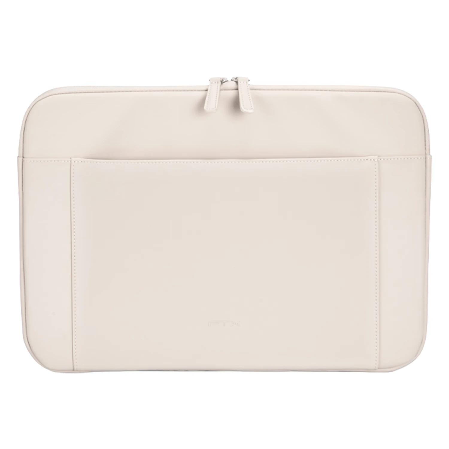 Capa para Notebook FTX ZENIT-BK 16" - Bege