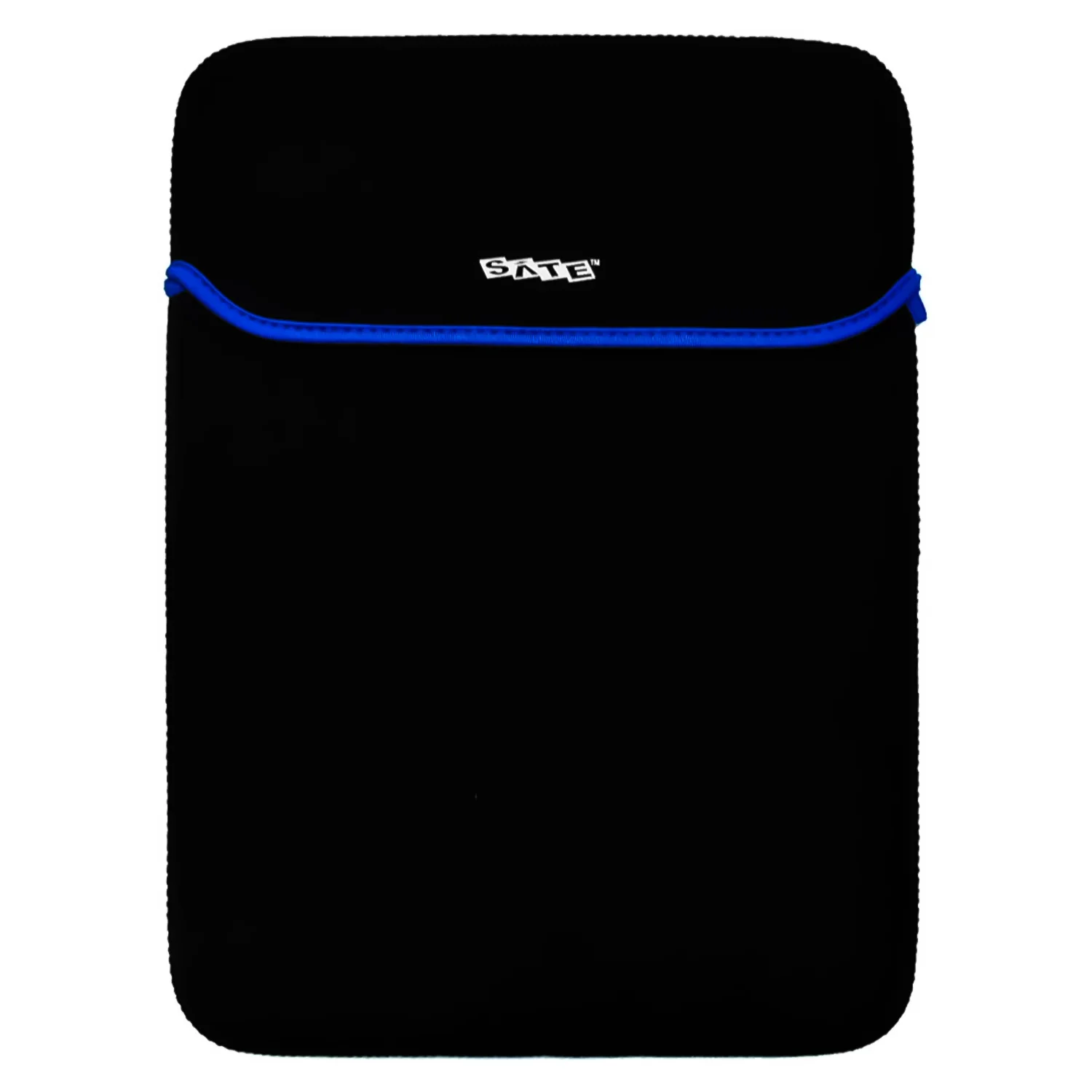 Capa para Notebook Satellite A-KP12 15.6" - Preto e Azul